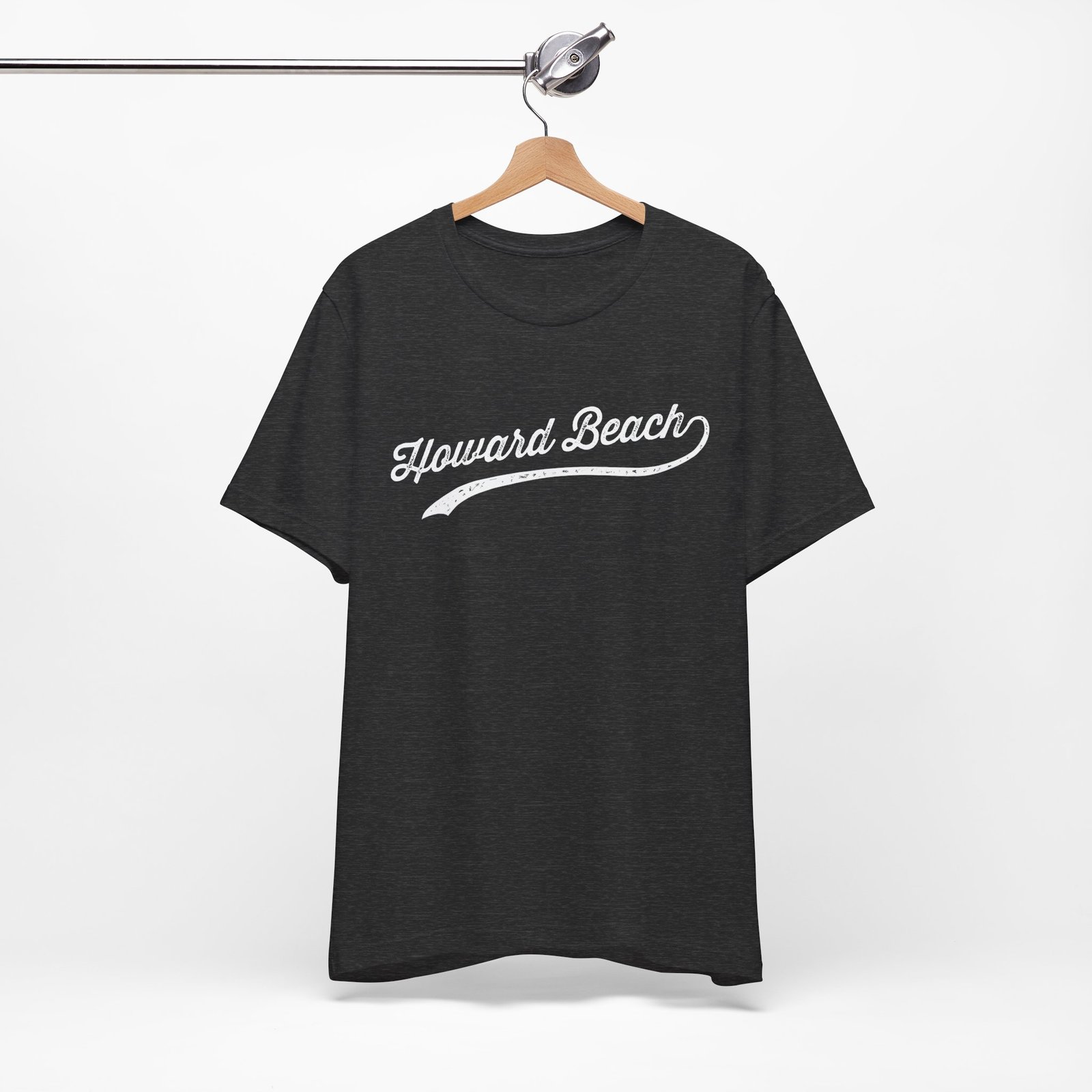 Howard Beach Queens Vintage Tee - Image 18