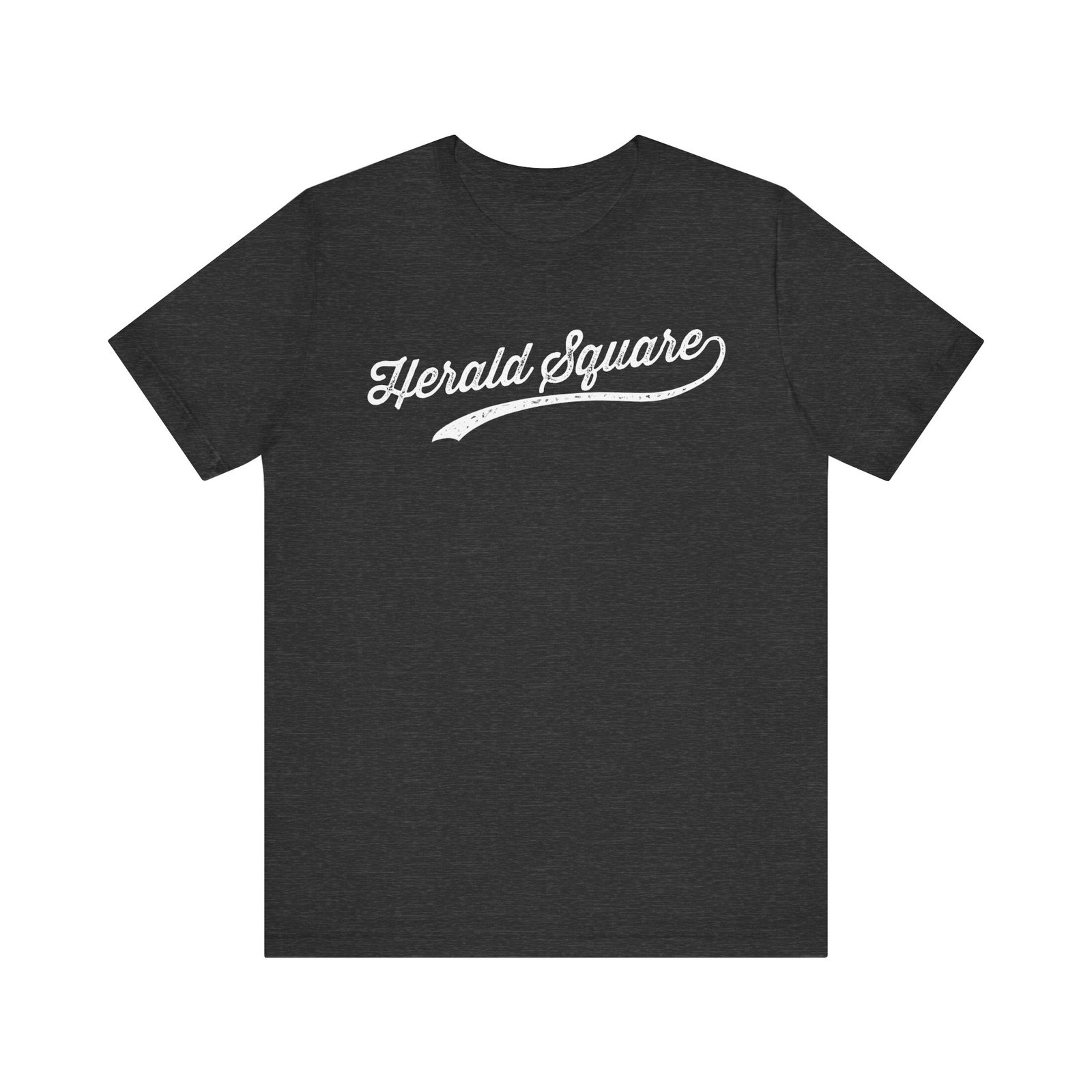 Herald Square NY Vintage Tee - Image 16