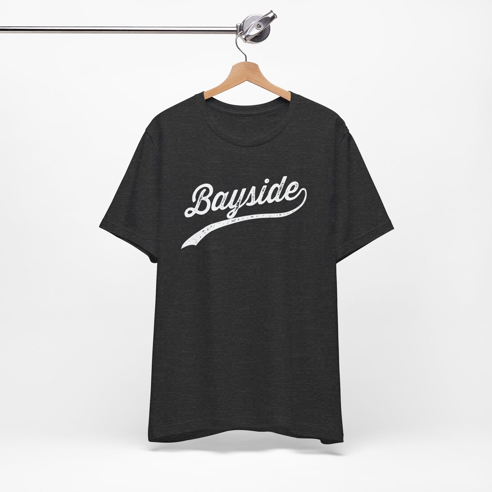 Bayside Queens Vintage Tee - Image 18