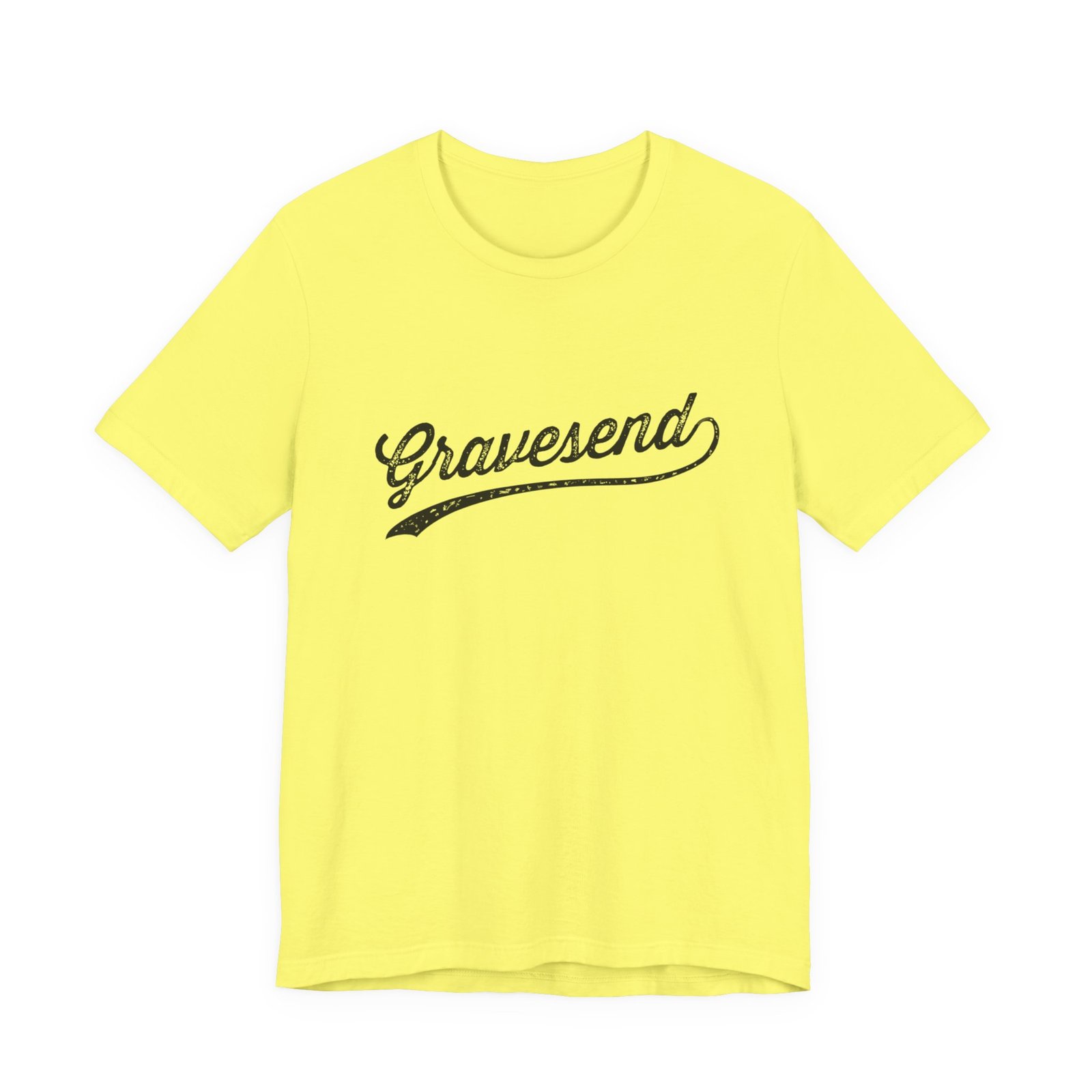 Gravesend Brooklyn Vintage Tee - Image 8