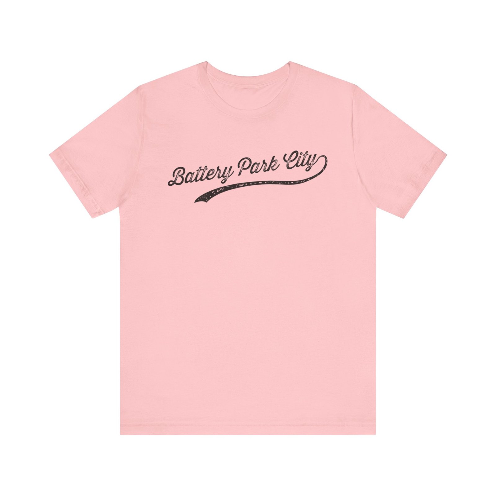 Battery Park NY Vintage Tee - Image 19