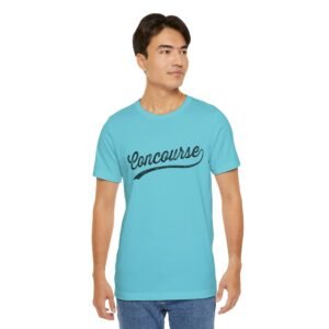 Concourse Bronx Vintage Tee