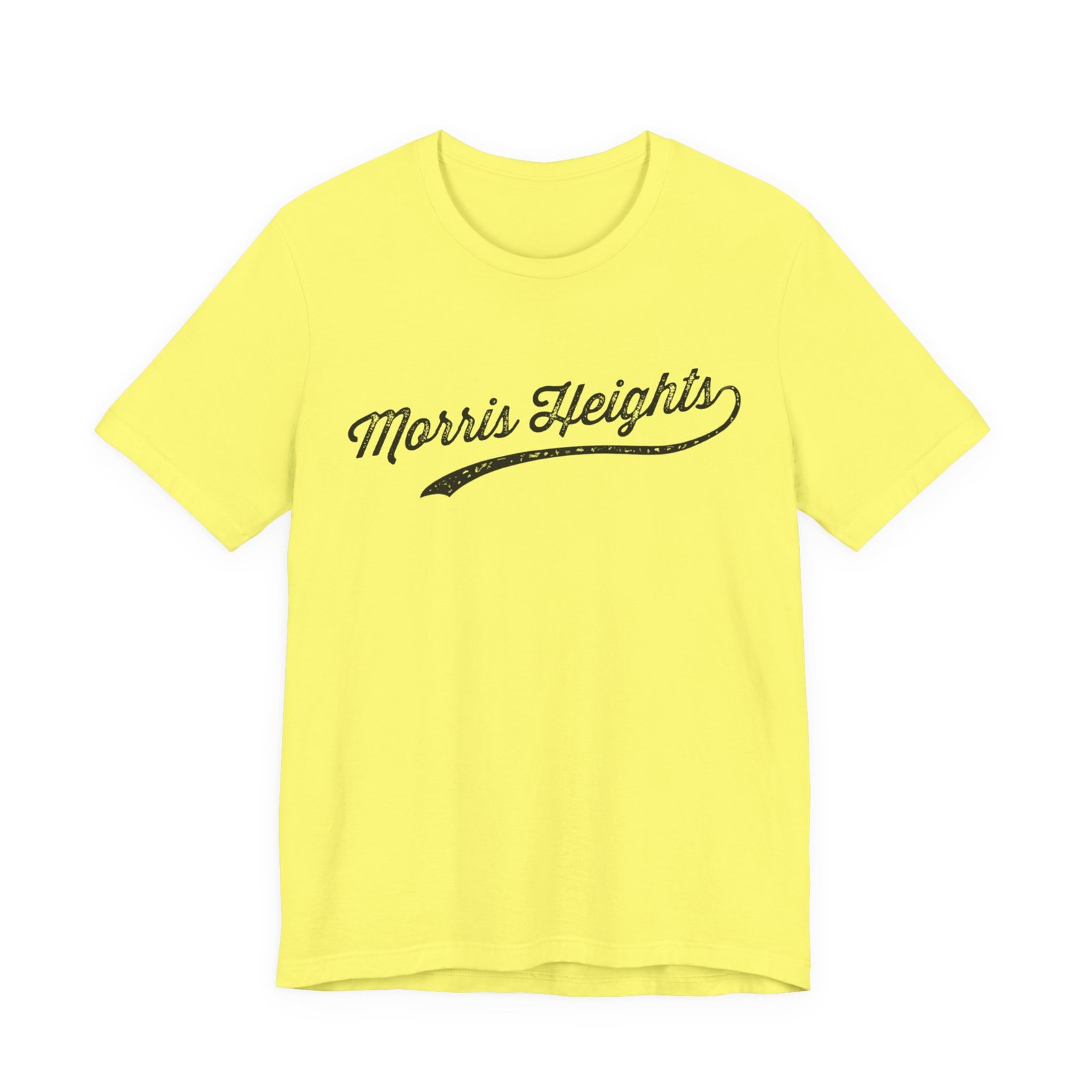 Morris Heights Bronx Vintage Tee - Image 5