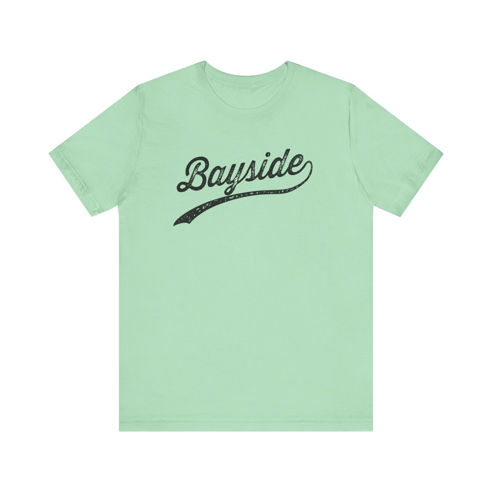 Bayside Queens Vintage Tee - Image 2