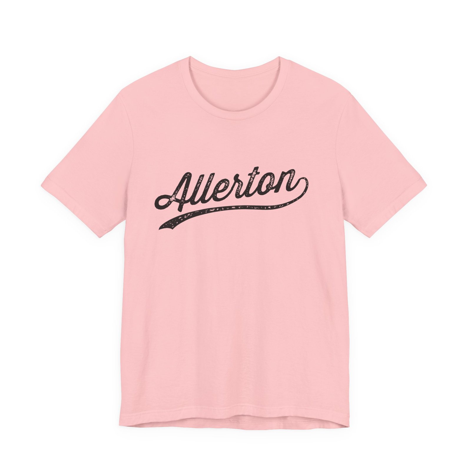 Allerton Bronx Vintage Tee - Image 20