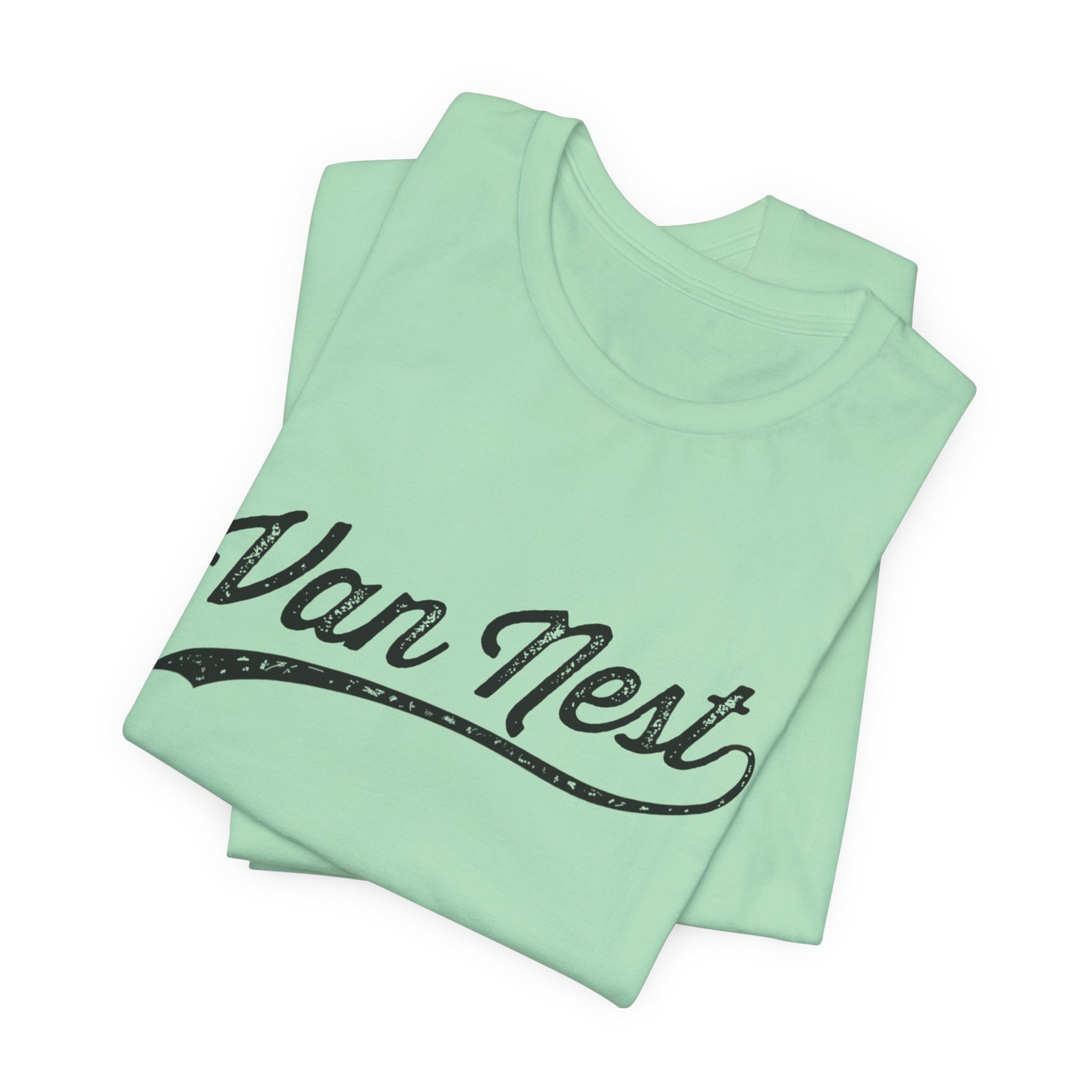 Van Nest Bronx Vintage Tee - Image 12