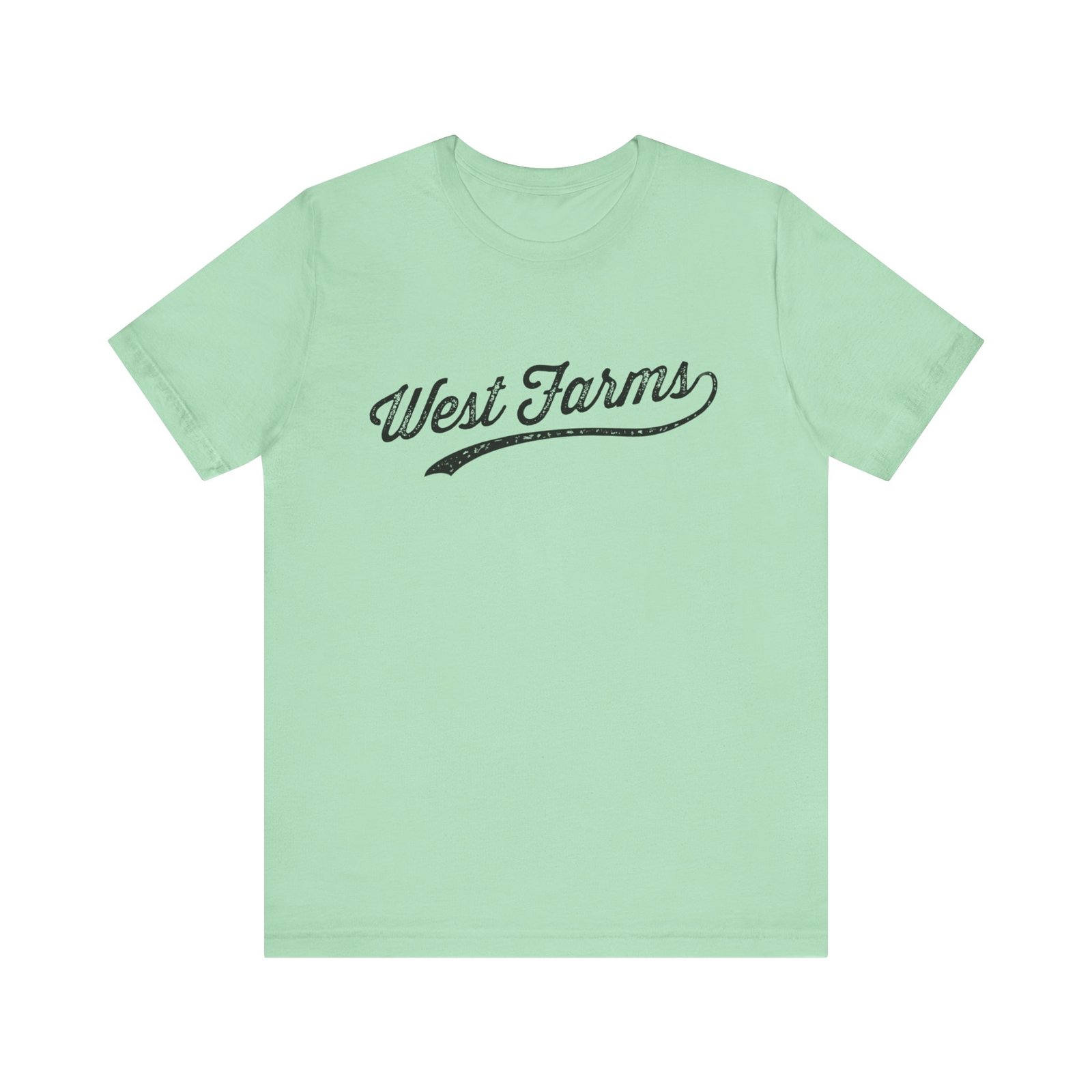 West Farms Bronx Vintage Tee - Image 7