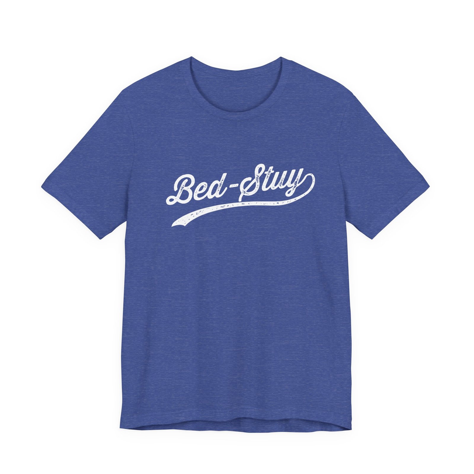 Bed-Stuy Brooklyn Vintage Tee - Image 14