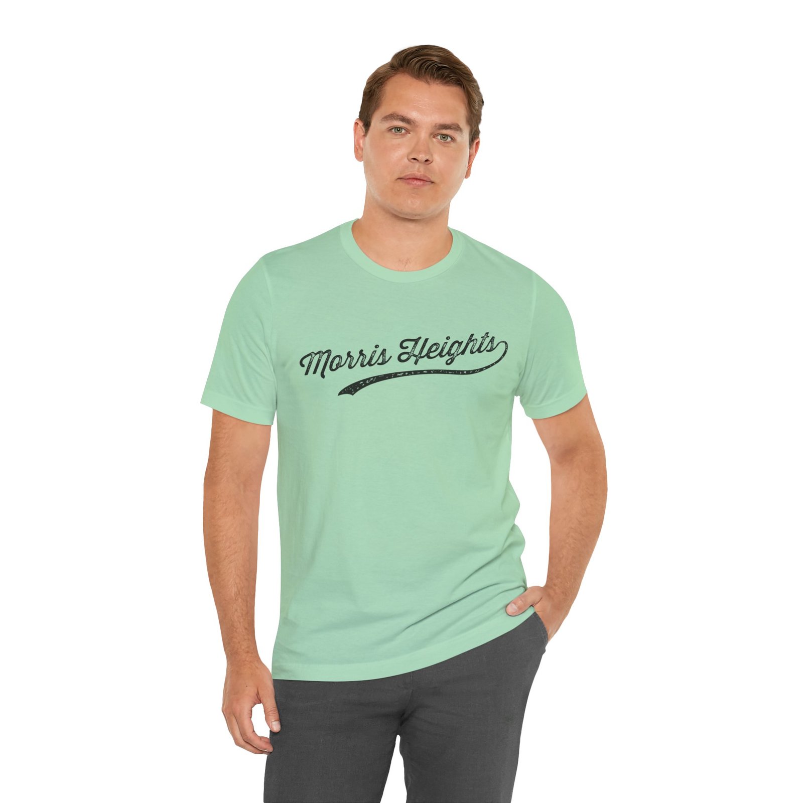 Morris Heights Bronx Vintage Tee - Image 9