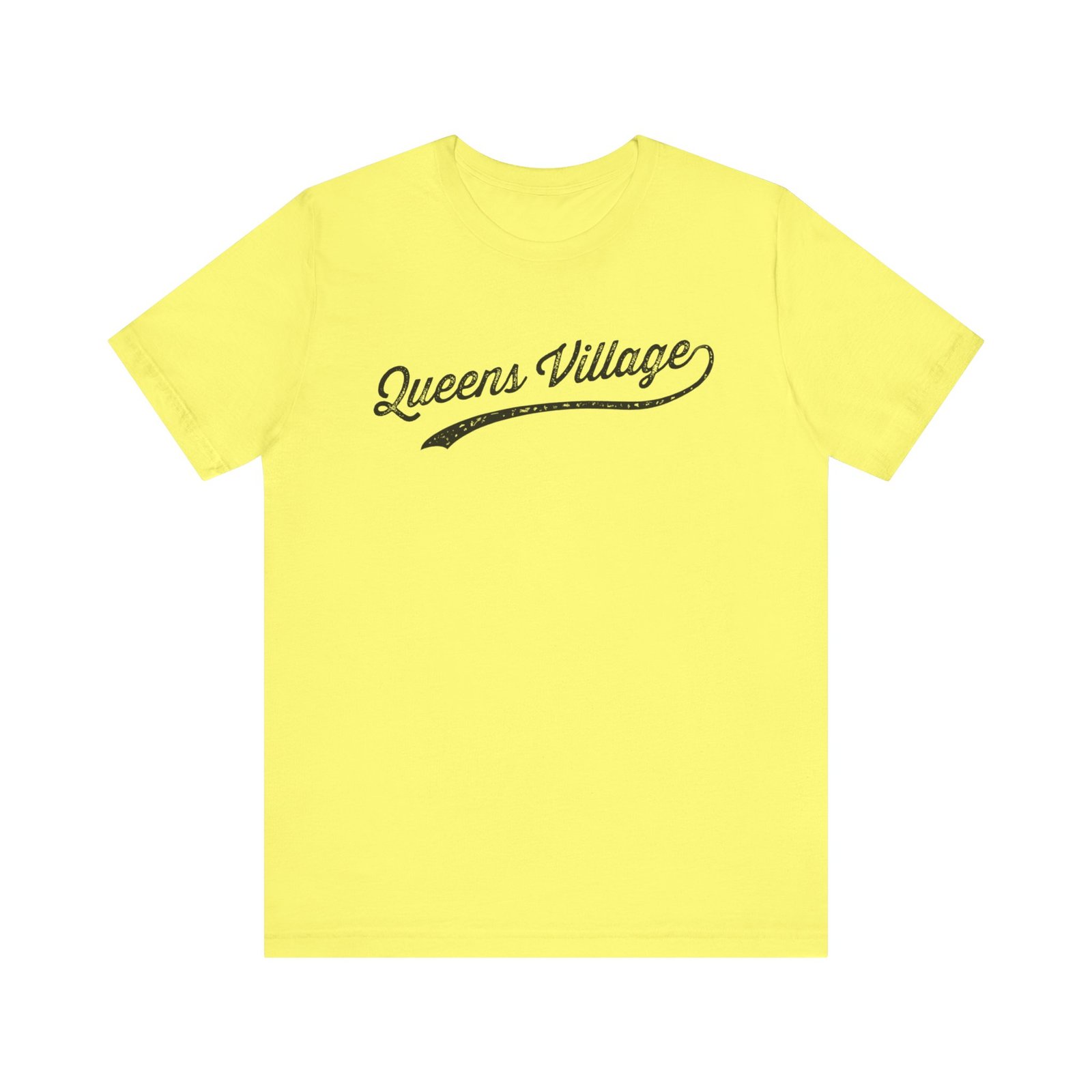 Queens Village Queens Vintage Tee - Image 7