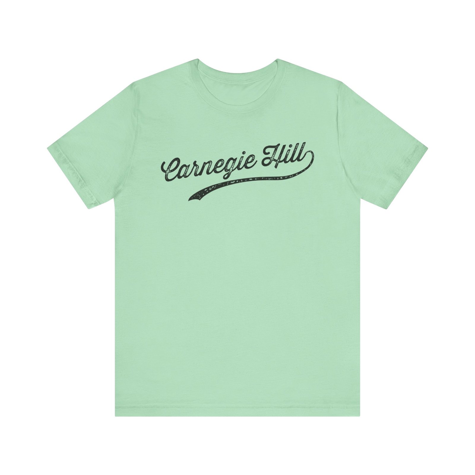 Carnegie Hill NY Vintage Tee - Image 10
