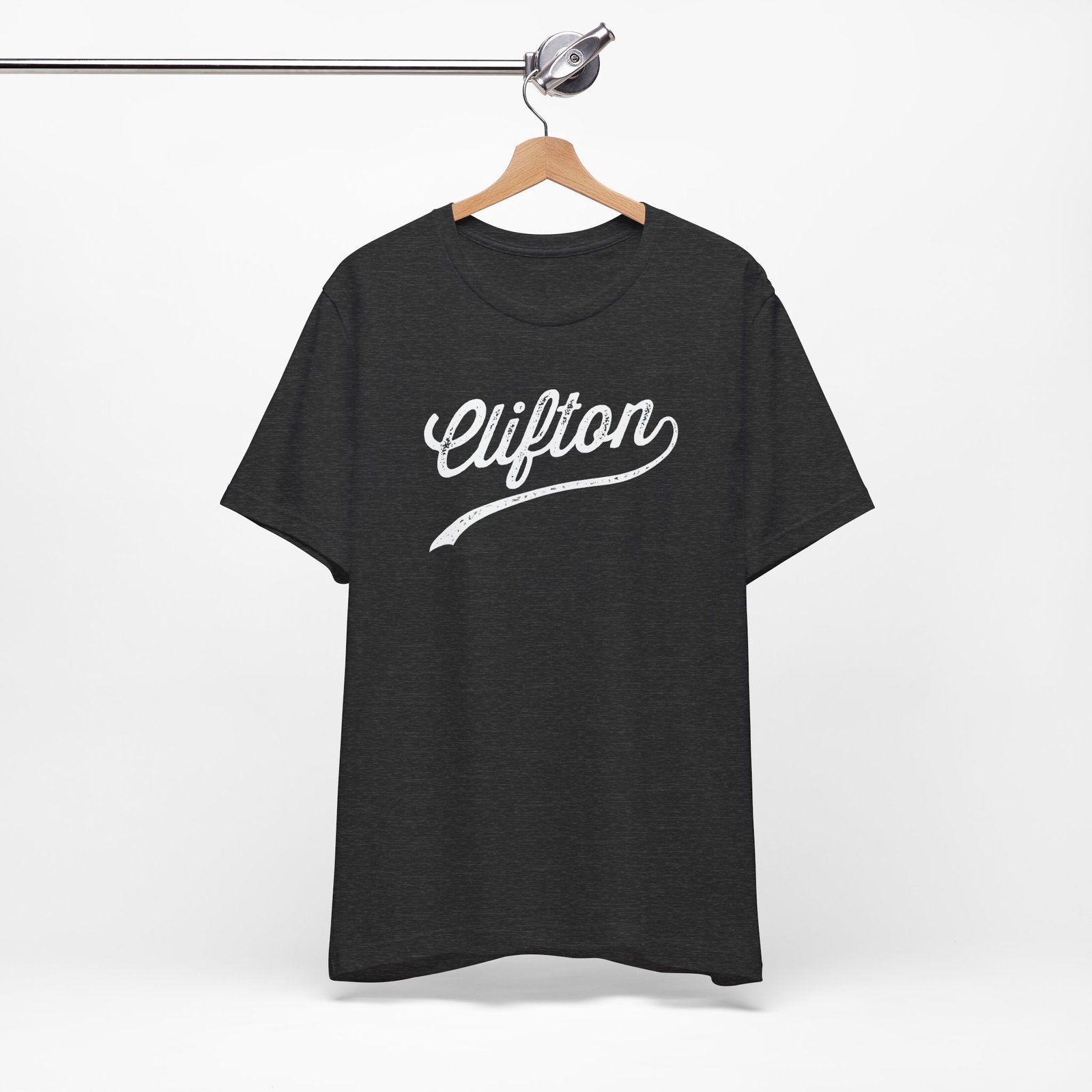 Clifton Staten Island Vintage Tee - Image 18