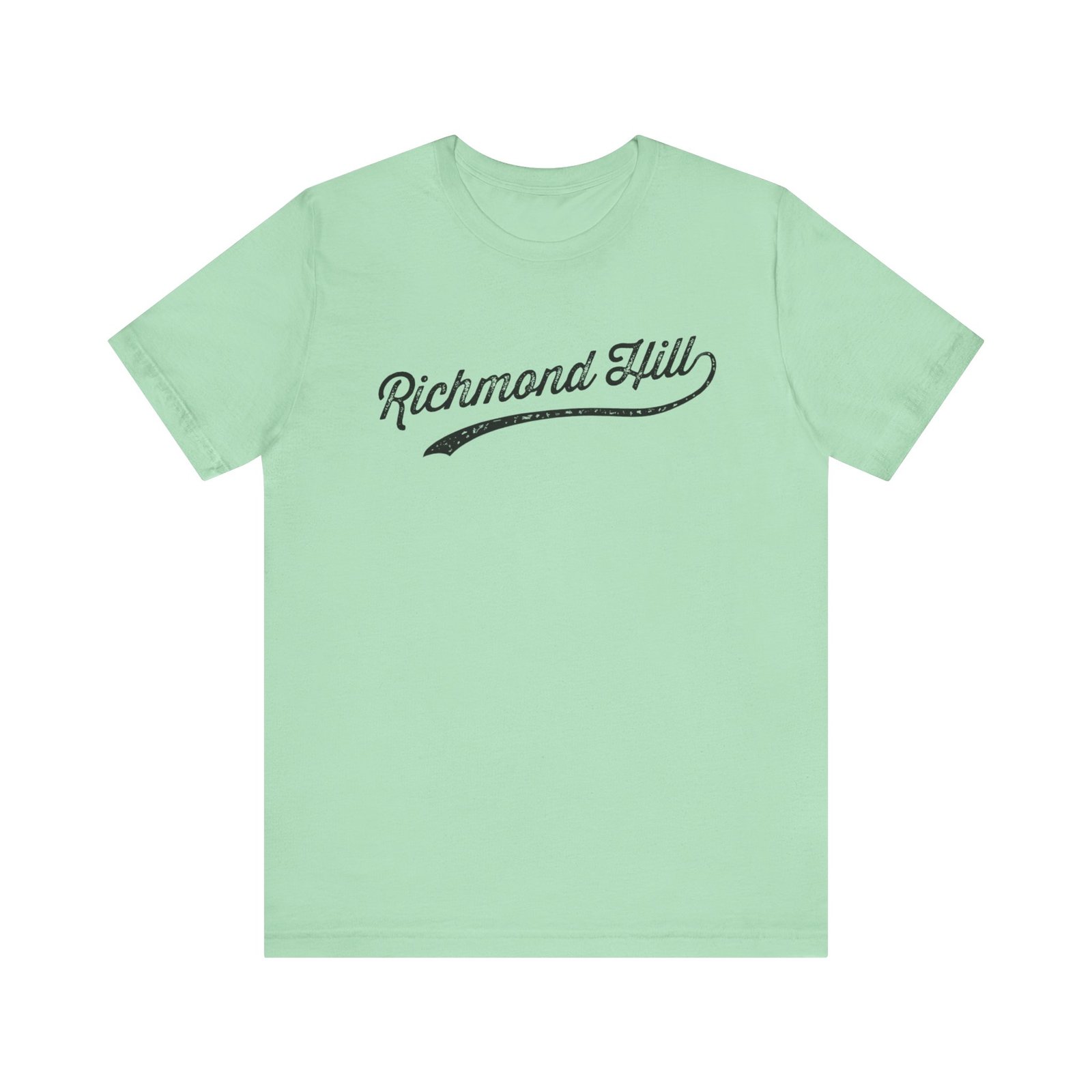 Richmond Hill Queens Vintage Tee - Image 10