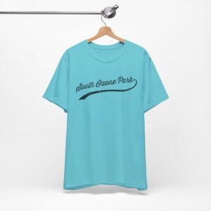 South Ozone Park Queens Vintage Tee