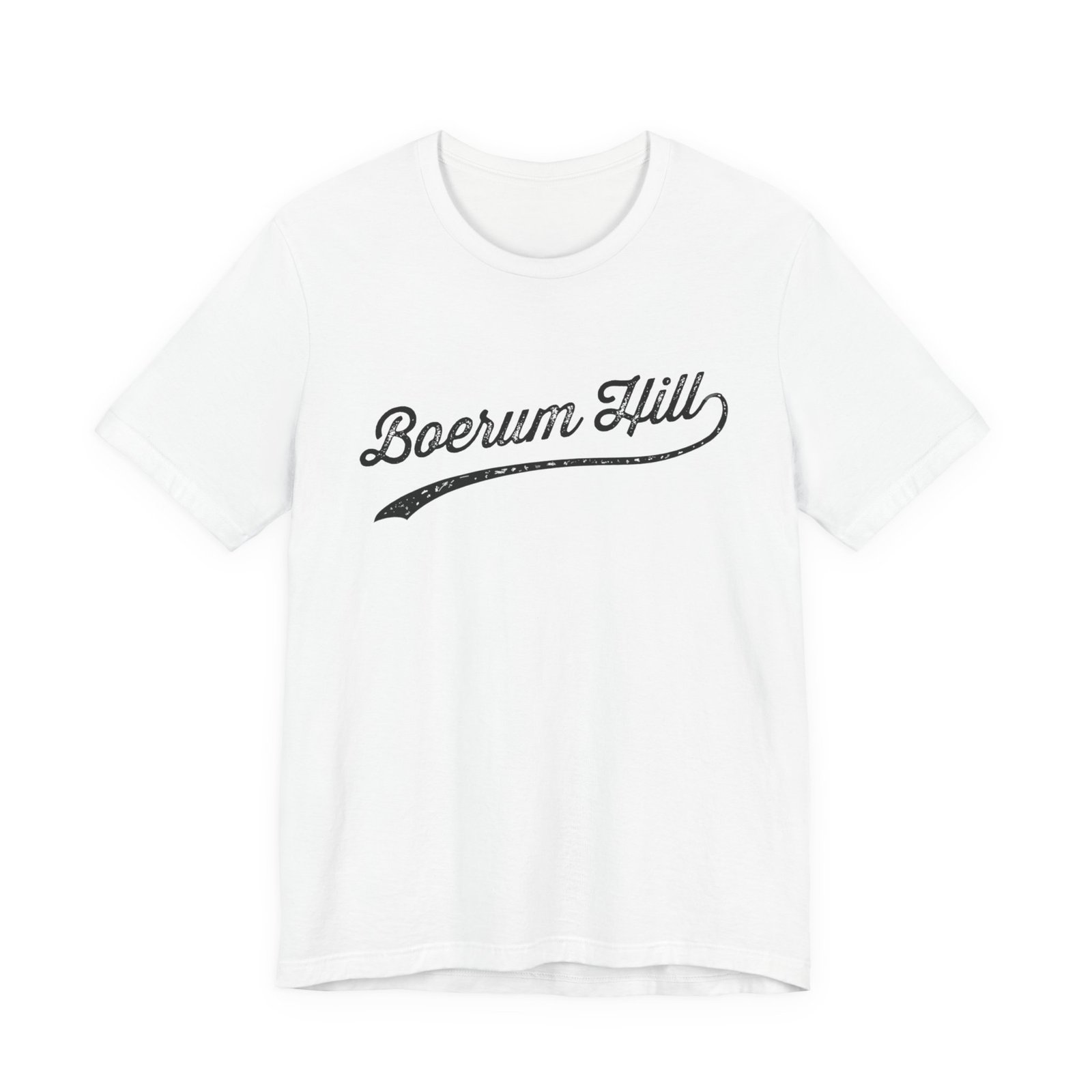 Boerum Hill Brooklyn Vintage Tee - Image 3