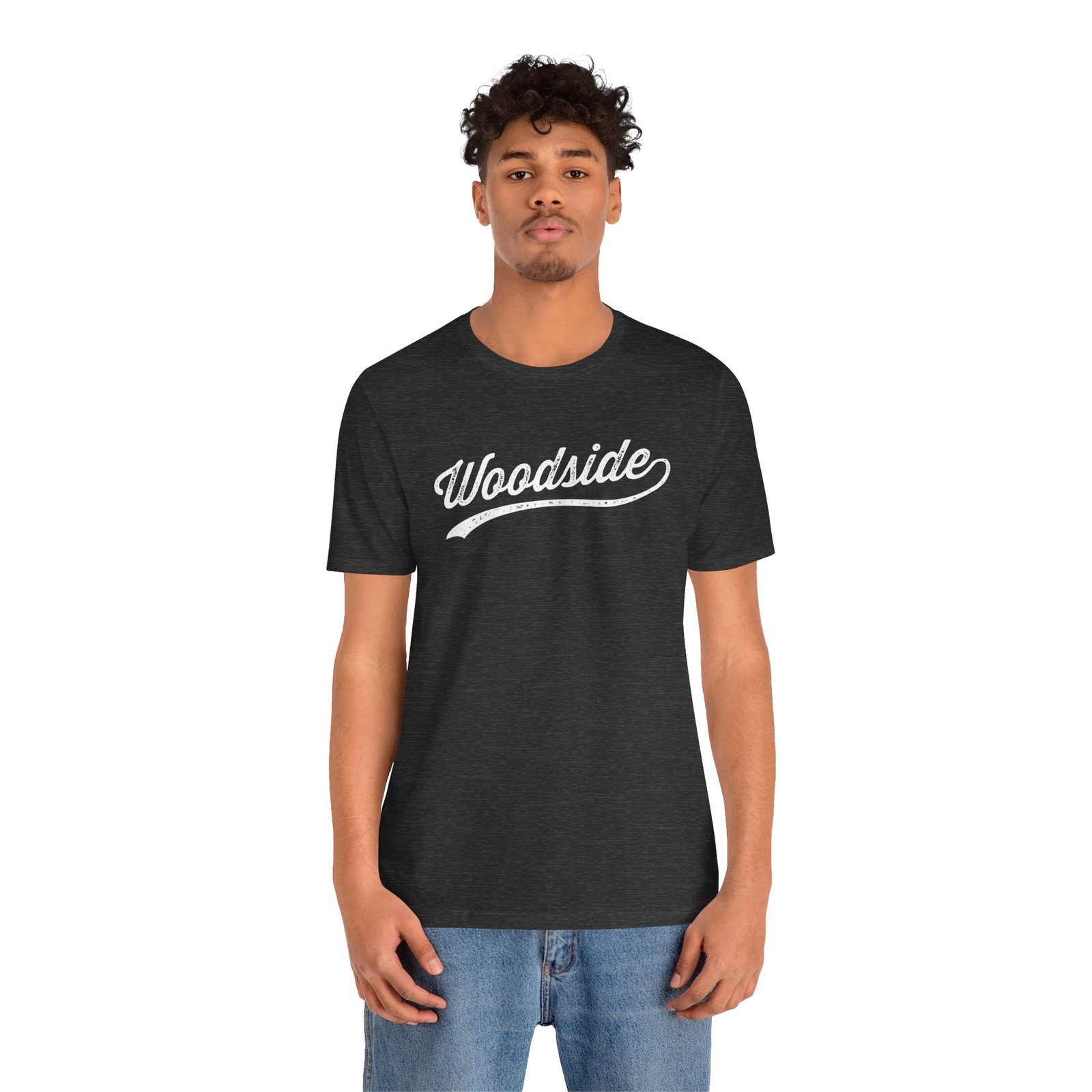 Woodside Queens Vintage Tee - Image 18