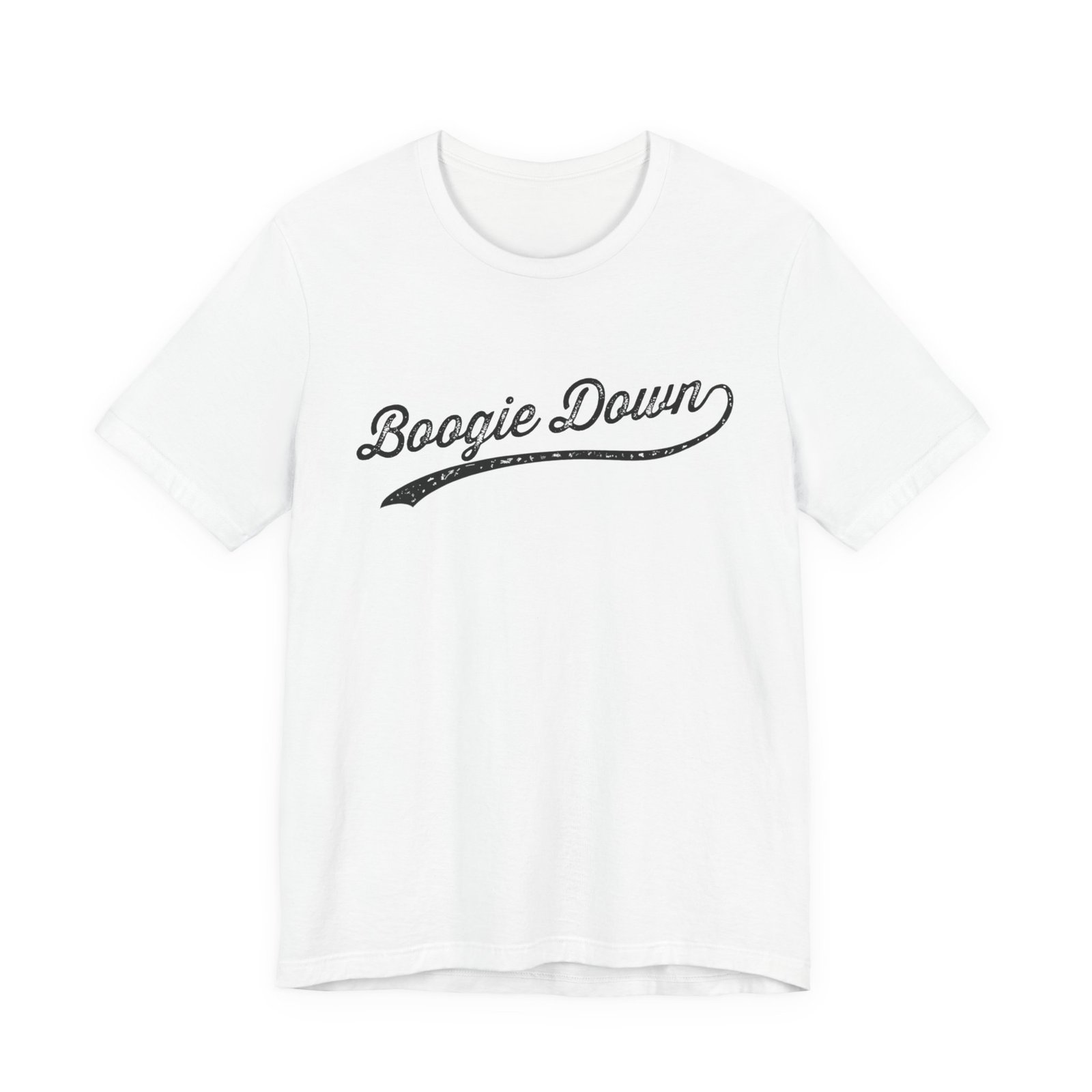 Boogie Down Bronx Vintage Tee - Image 5