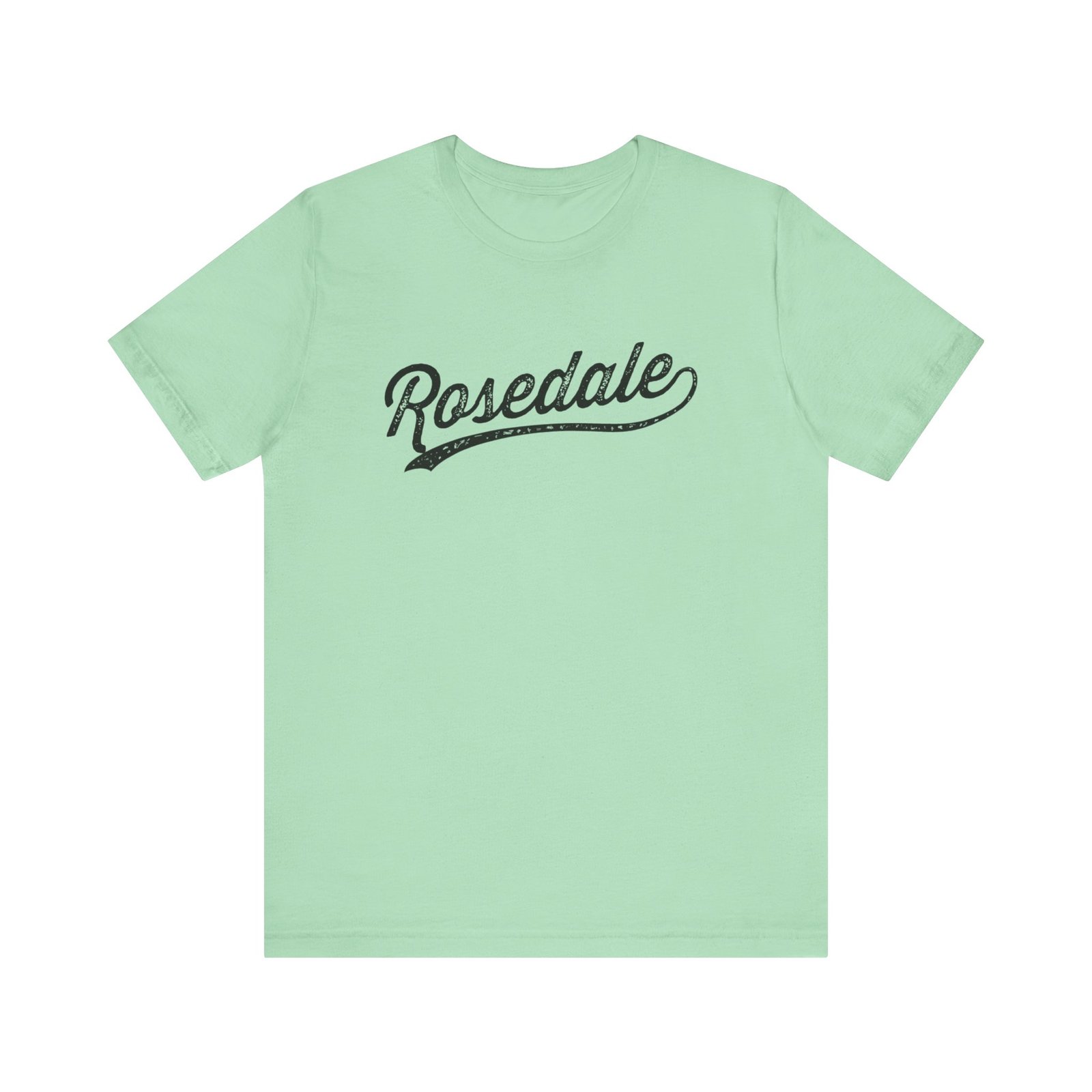 Rosedale Queens Vintage Tee - Image 2