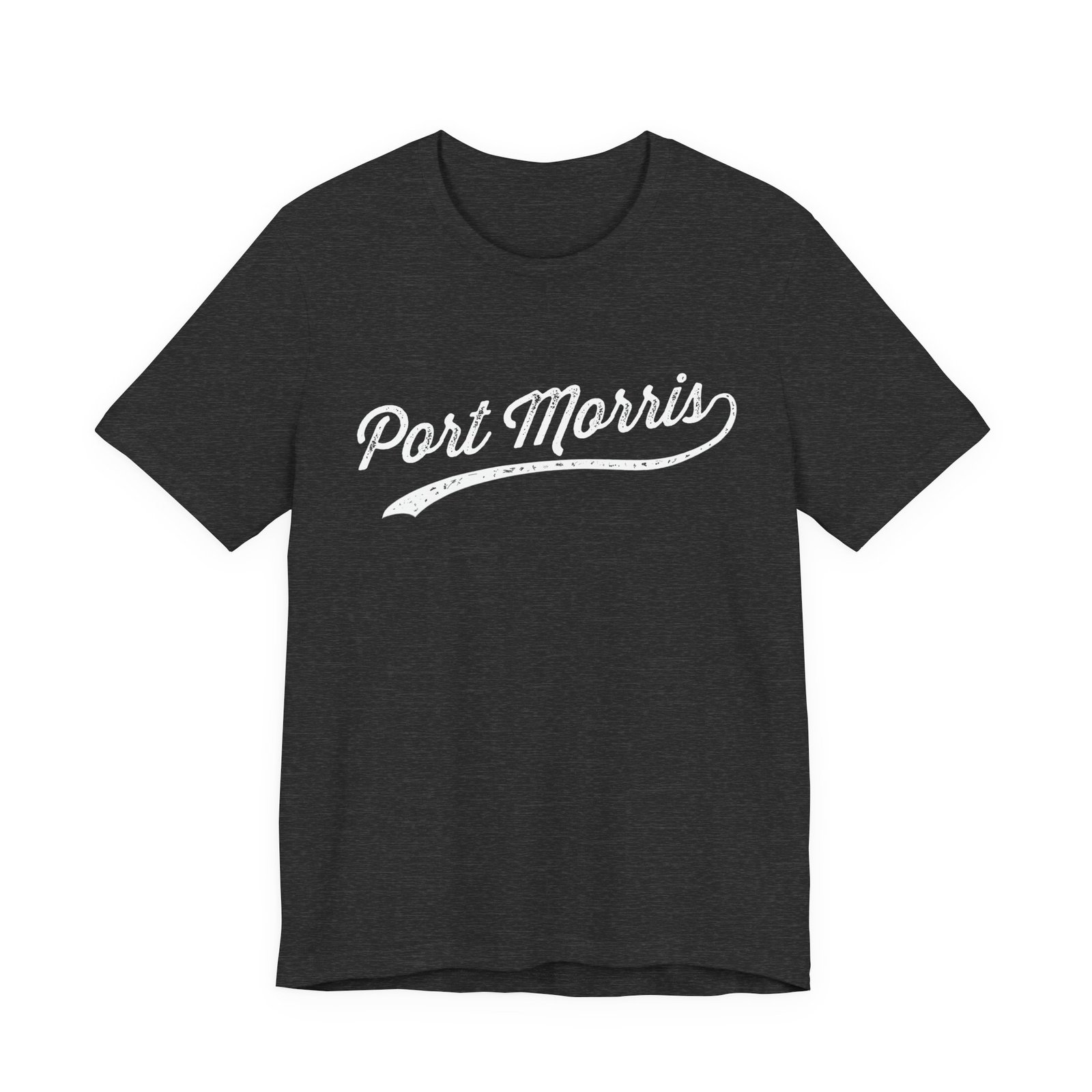 Port Morris Bronx Vintage Tee - Image 17