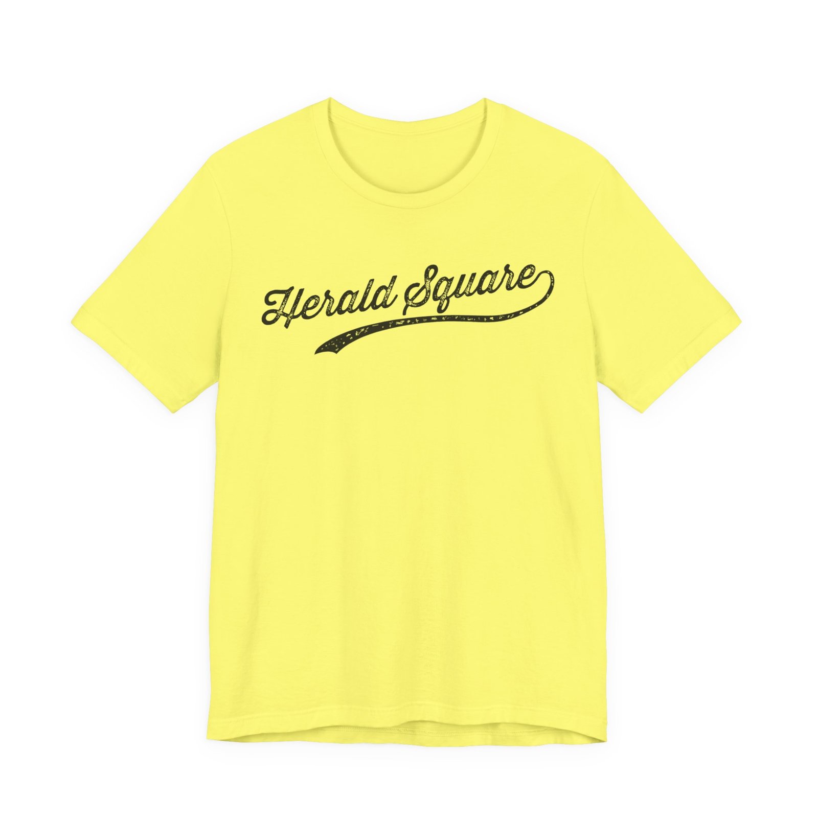 Herald Square NY Vintage Tee - Image 8