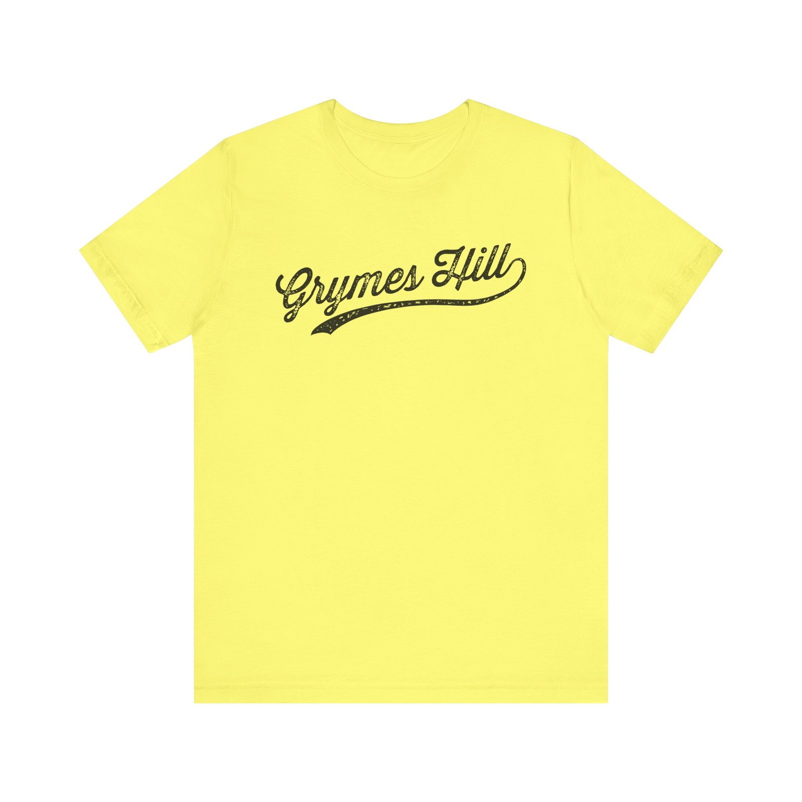 Grymes Hill Staten Island Vintage Tee - Image 7