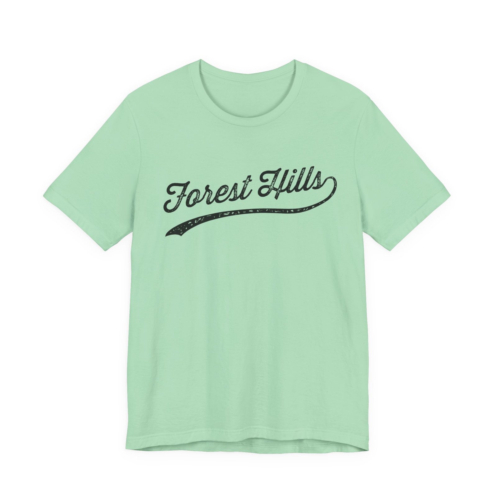 Forest Hills Queens Vintage Tee - Image 11