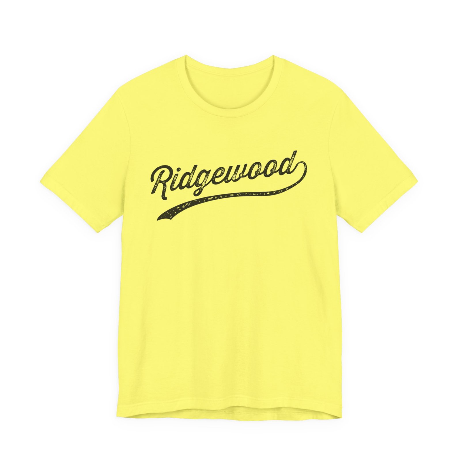 Ridgewood Queens Vintage Tee - Image 5