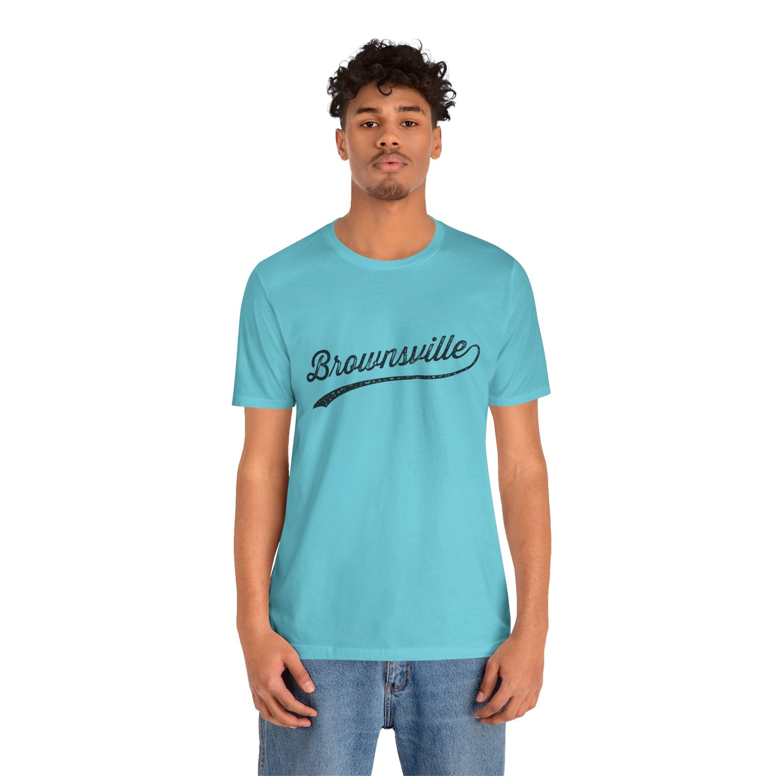 Brownsville Brooklyn Vintage Tee
