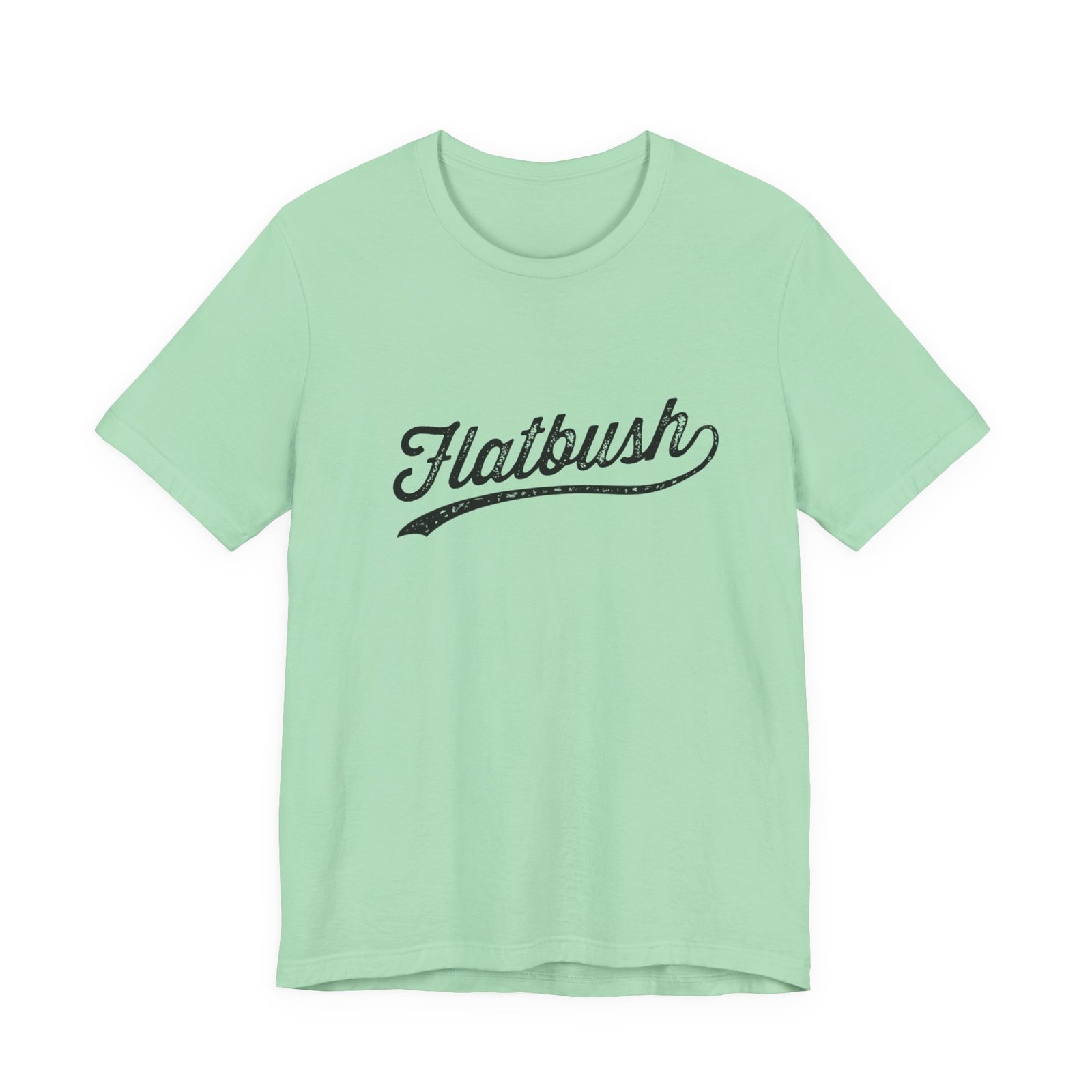 Flatbush Brooklyn Vintage Tee - Image 11