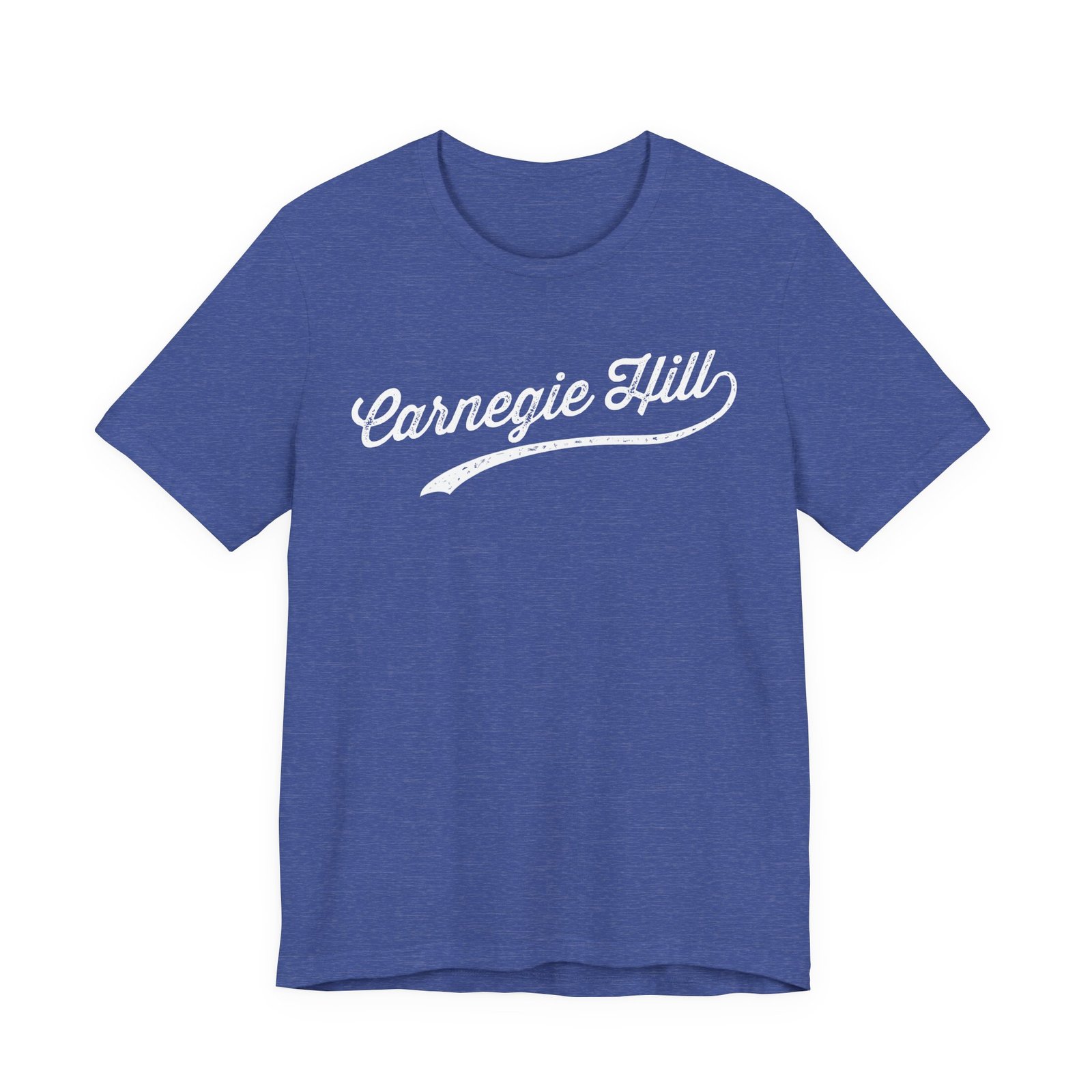 Carnegie Hill NY Vintage Tee - Image 17