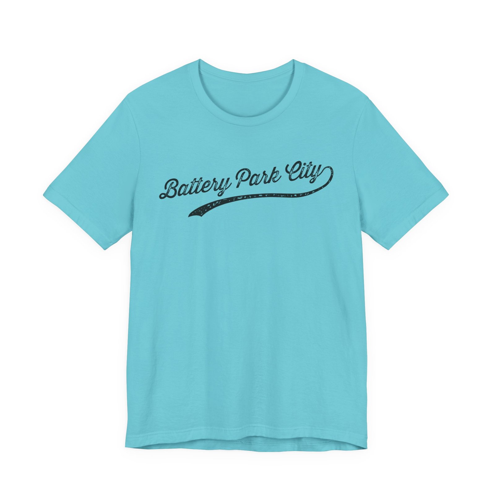 Battery Park NY Vintage Tee - Image 14