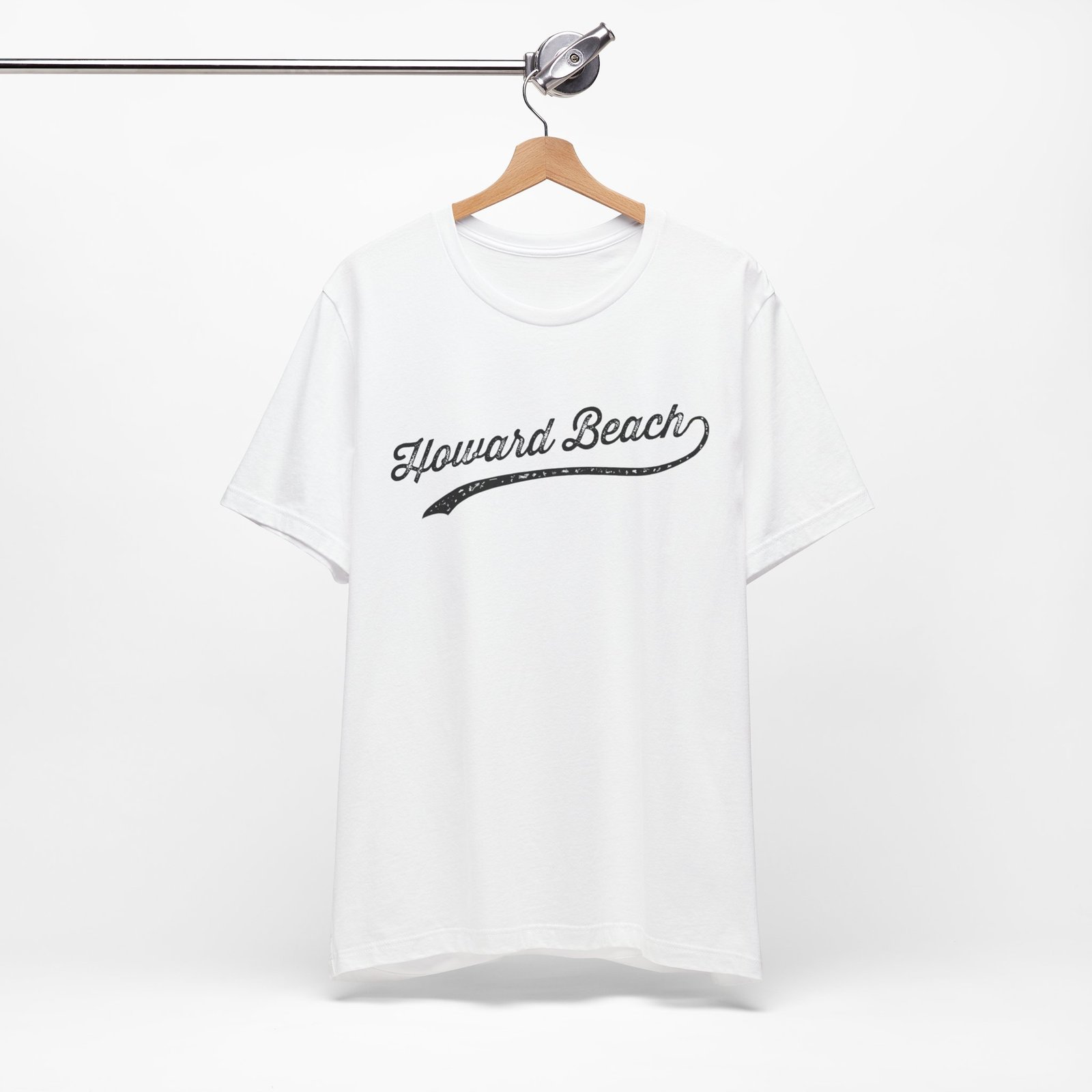 Howard Beach Queens Vintage Tee - Image 6