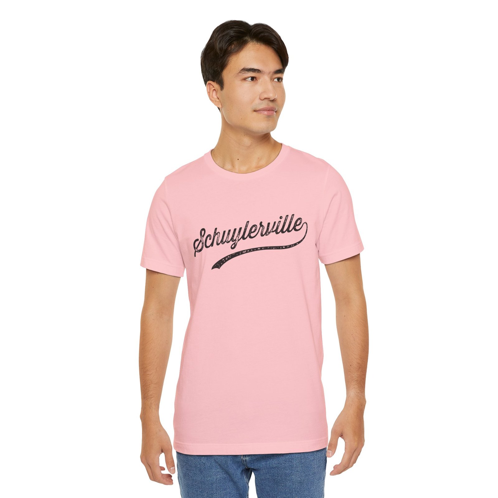 Schuylerville Bronx Vintage Tee - Image 21