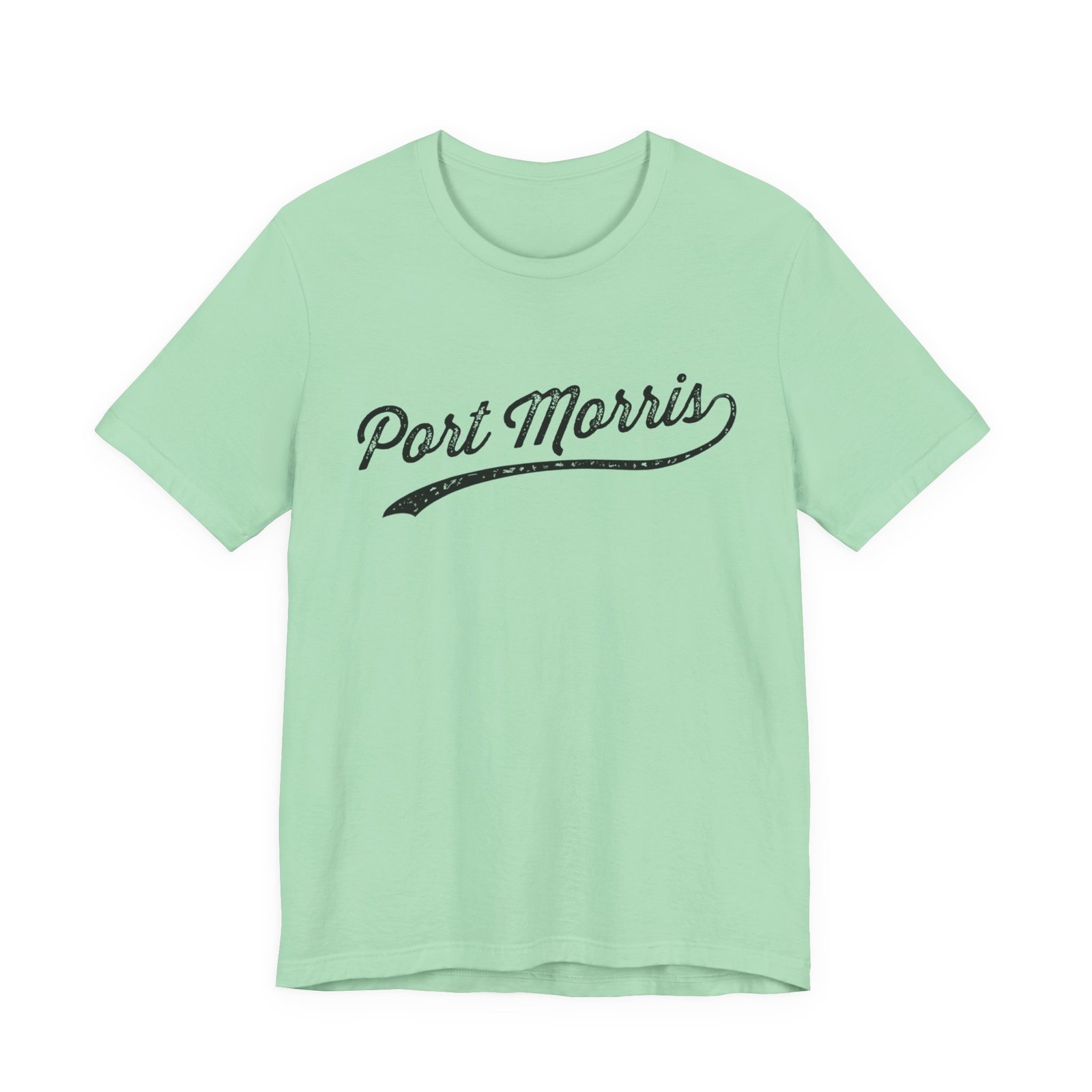 Port Morris Bronx Vintage Tee - Image 8