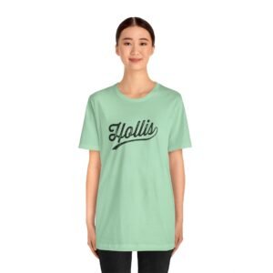 Hollis Queens Vintage Tee