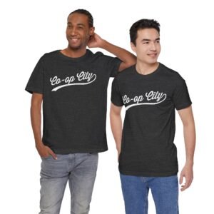 Co-op City  Bronx Vintage Tee