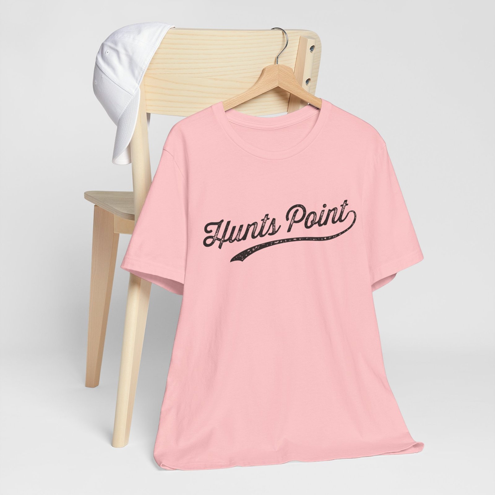 Hunts Point Bronx Vintage Tee
