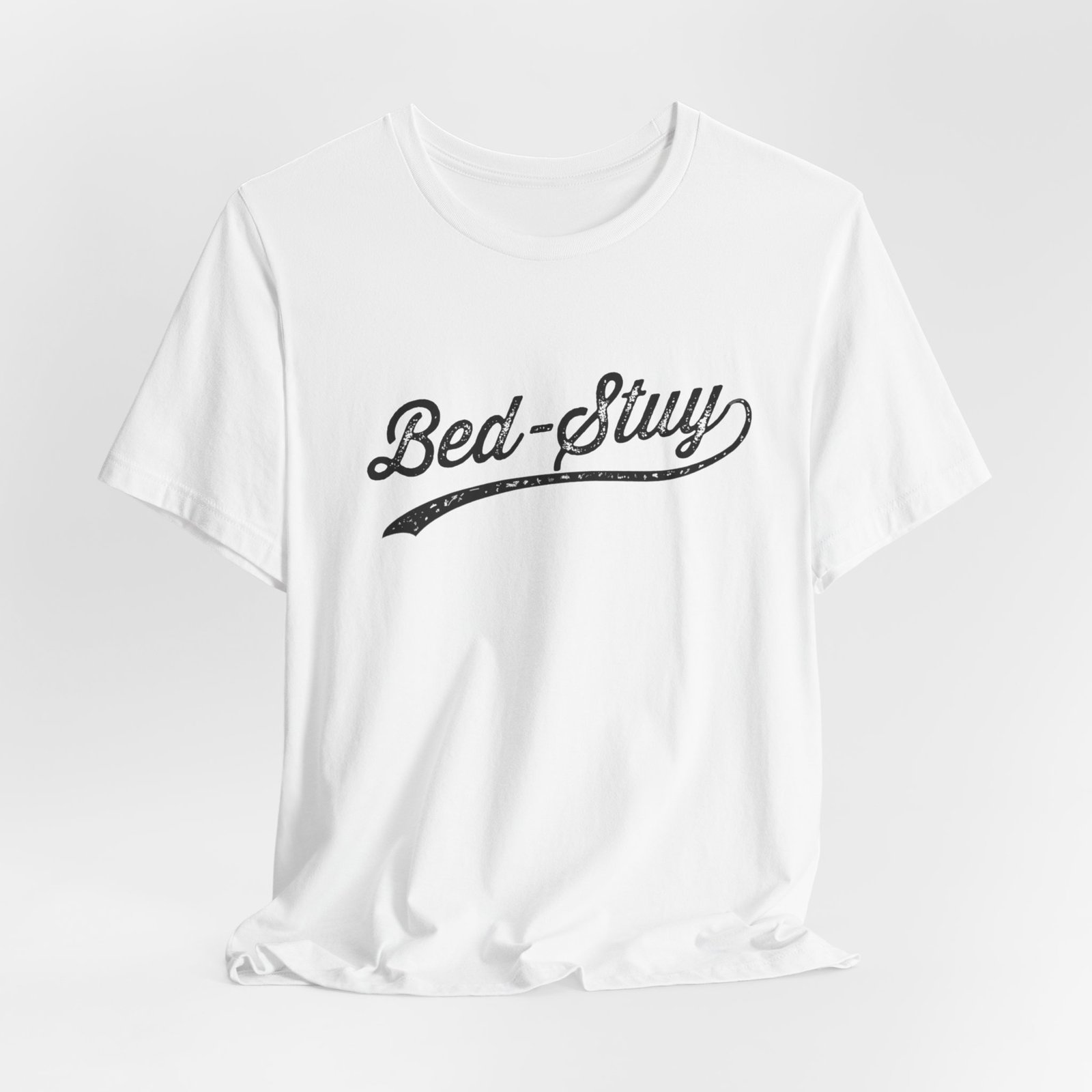 Bed-Stuy Brooklyn Vintage Tee - Image 6
