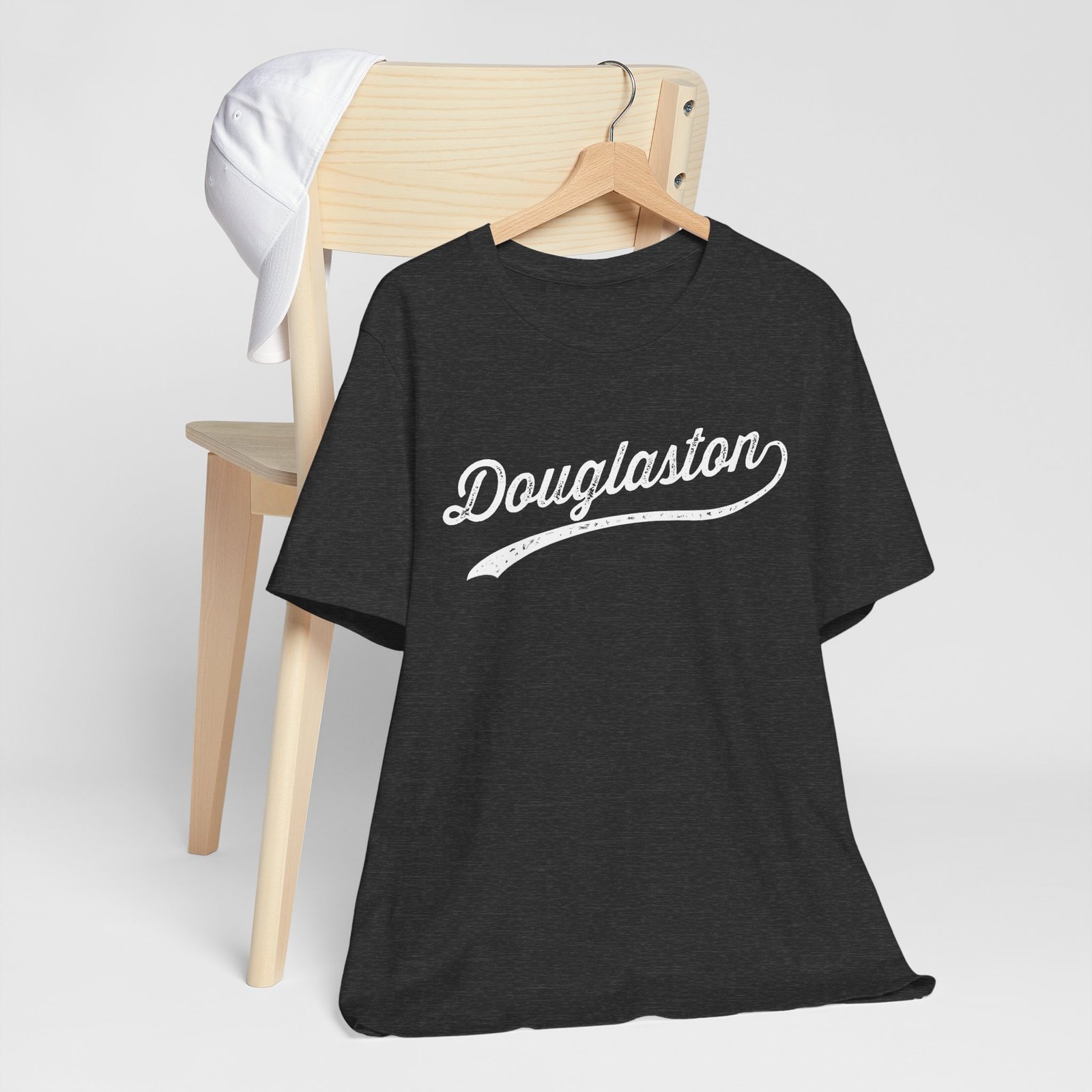 Douglaston Queens Vintage Tee - Image 18