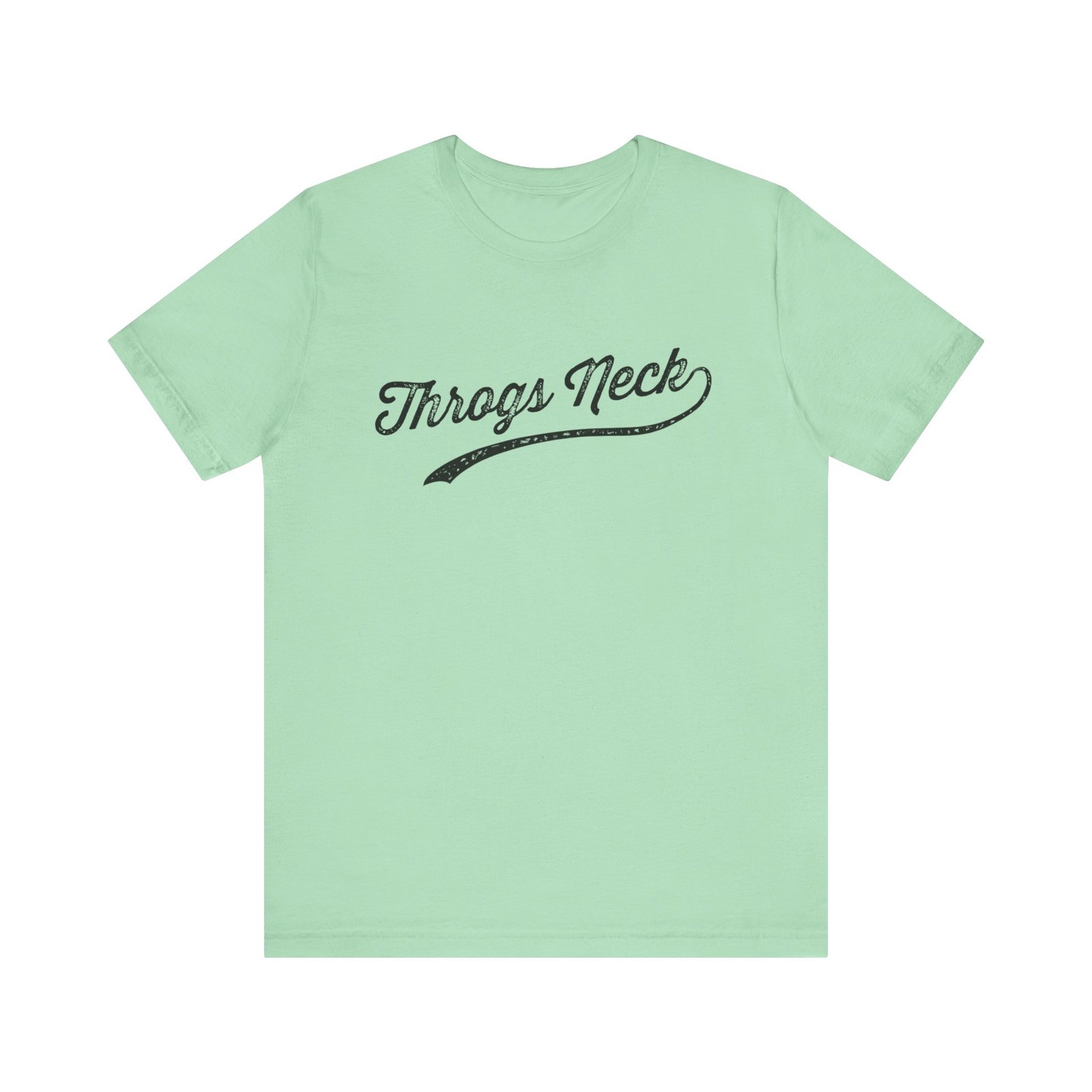 Throgs Neck Bronx Vintage Tee - Image 7