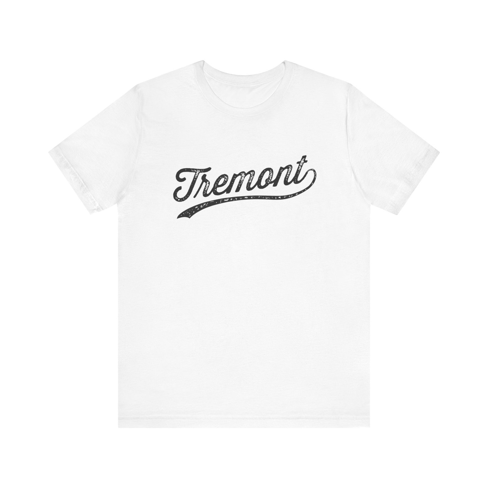 Tremont Bronx Vintage Tee - Image 4