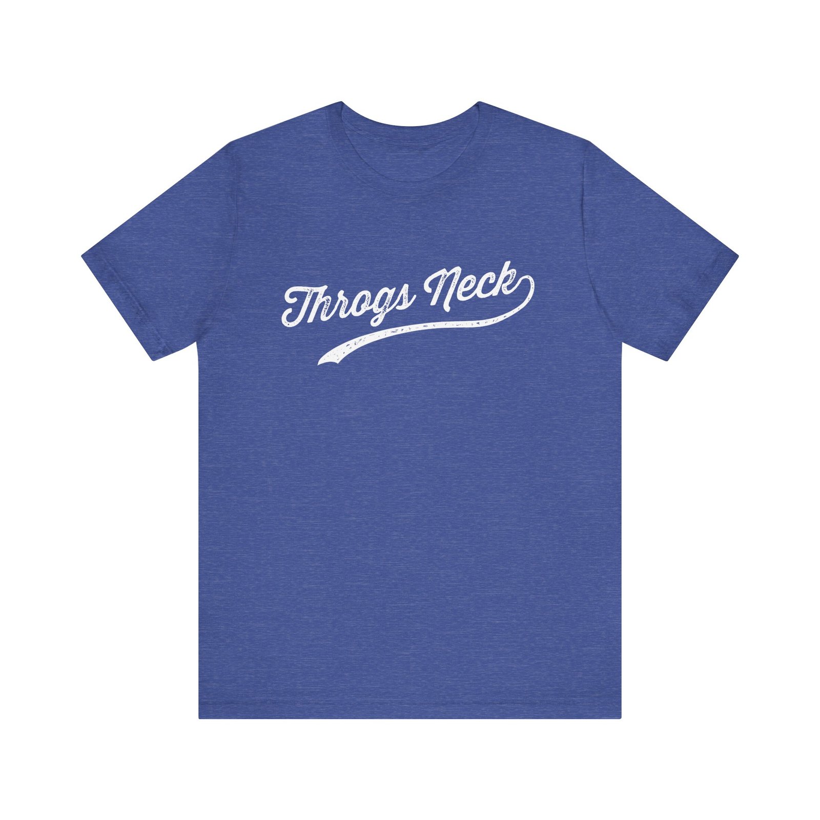 Throgs Neck Bronx Vintage Tee - Image 13