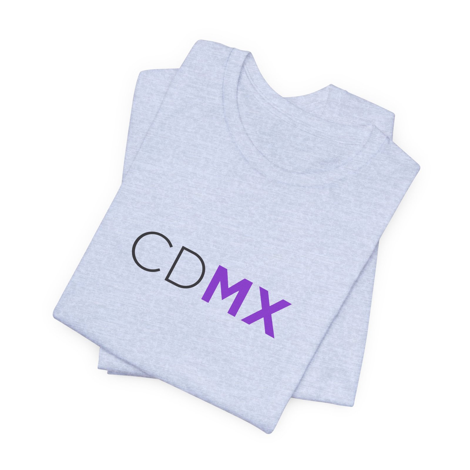 CDMX Logo T-Shirt, Ciudad de México Apparel, Angel Back Urban Streetwear - Image 17