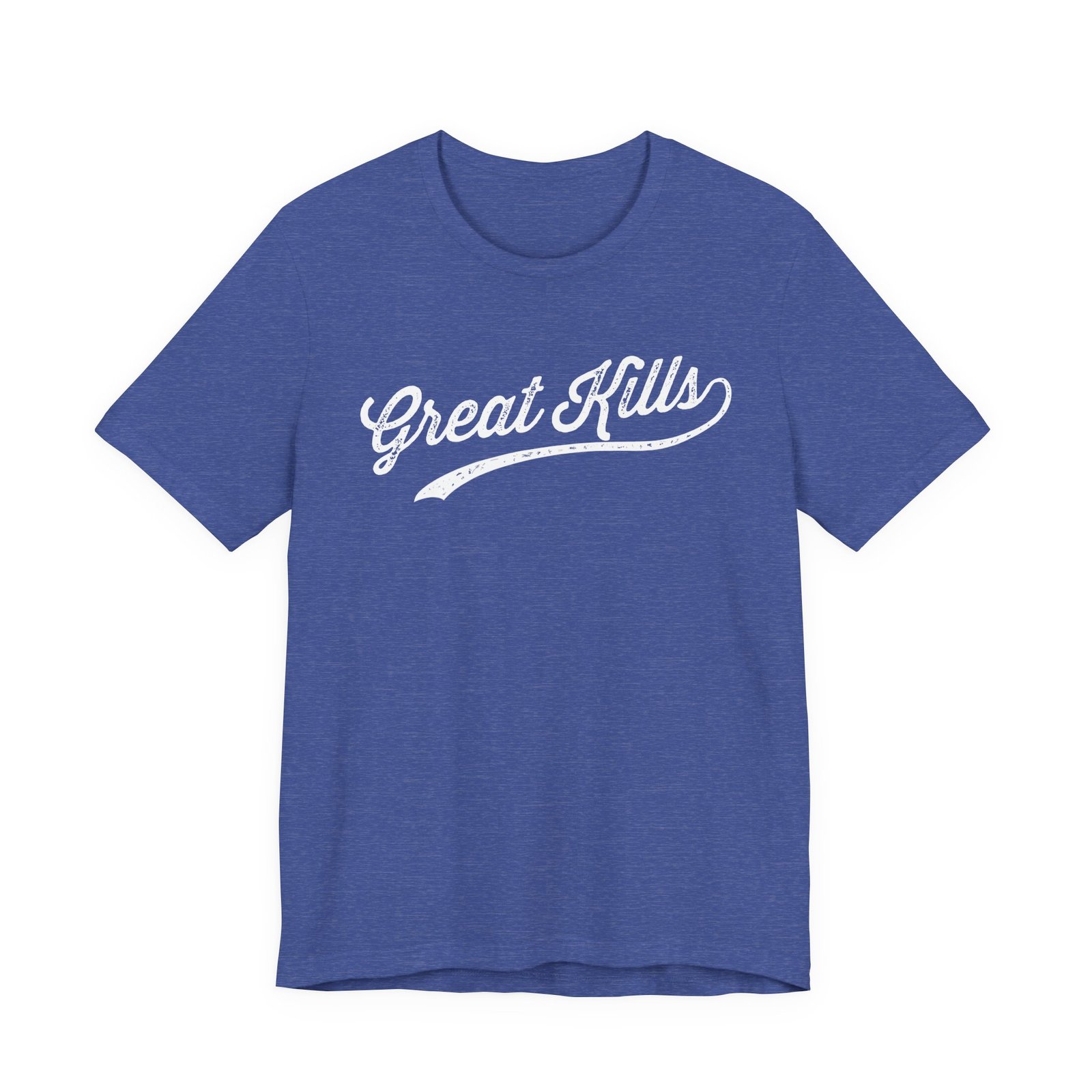Great Kills Staten Island Vintage Tee - Image 14