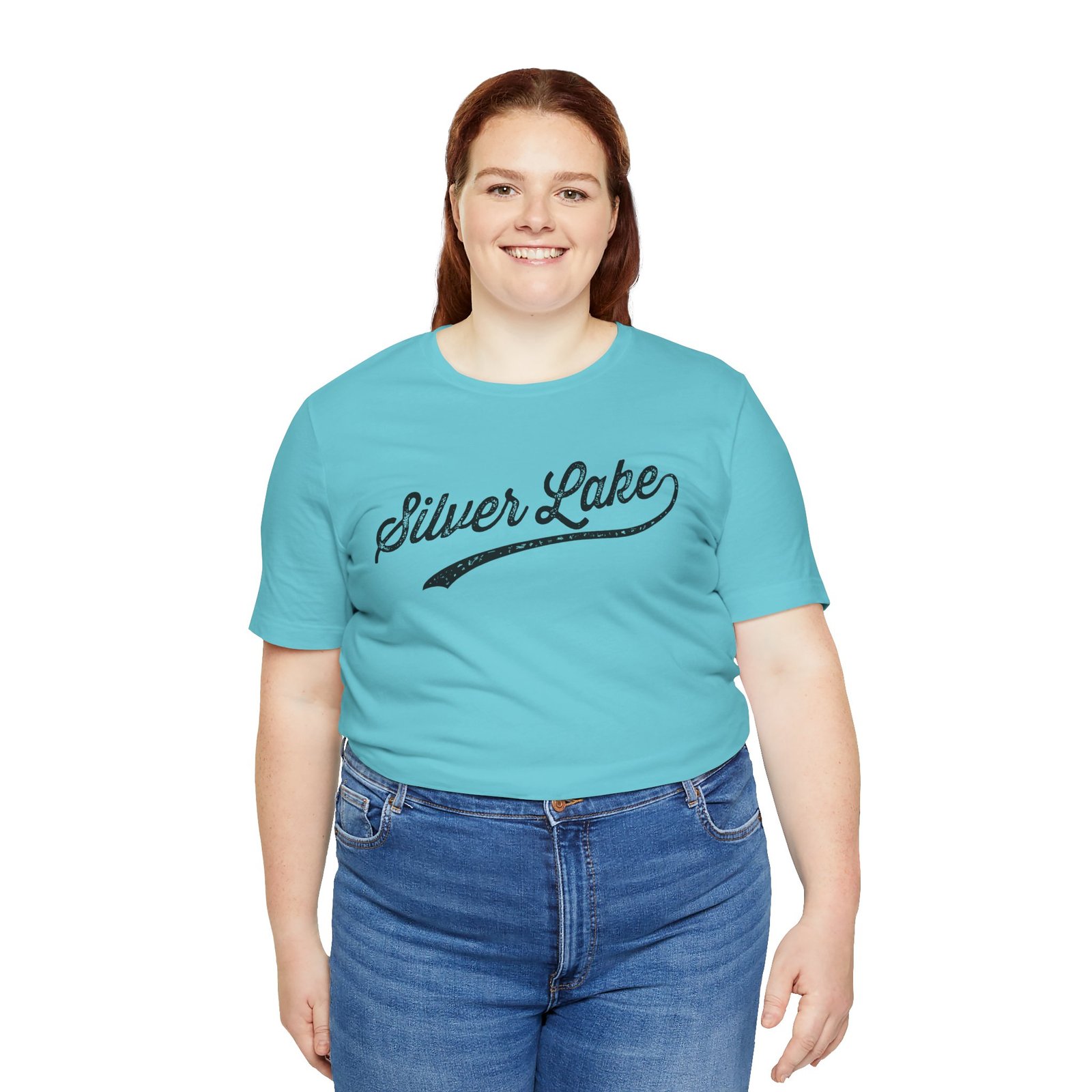 Silver Lake Staten Island Vintage Tee - Image 15