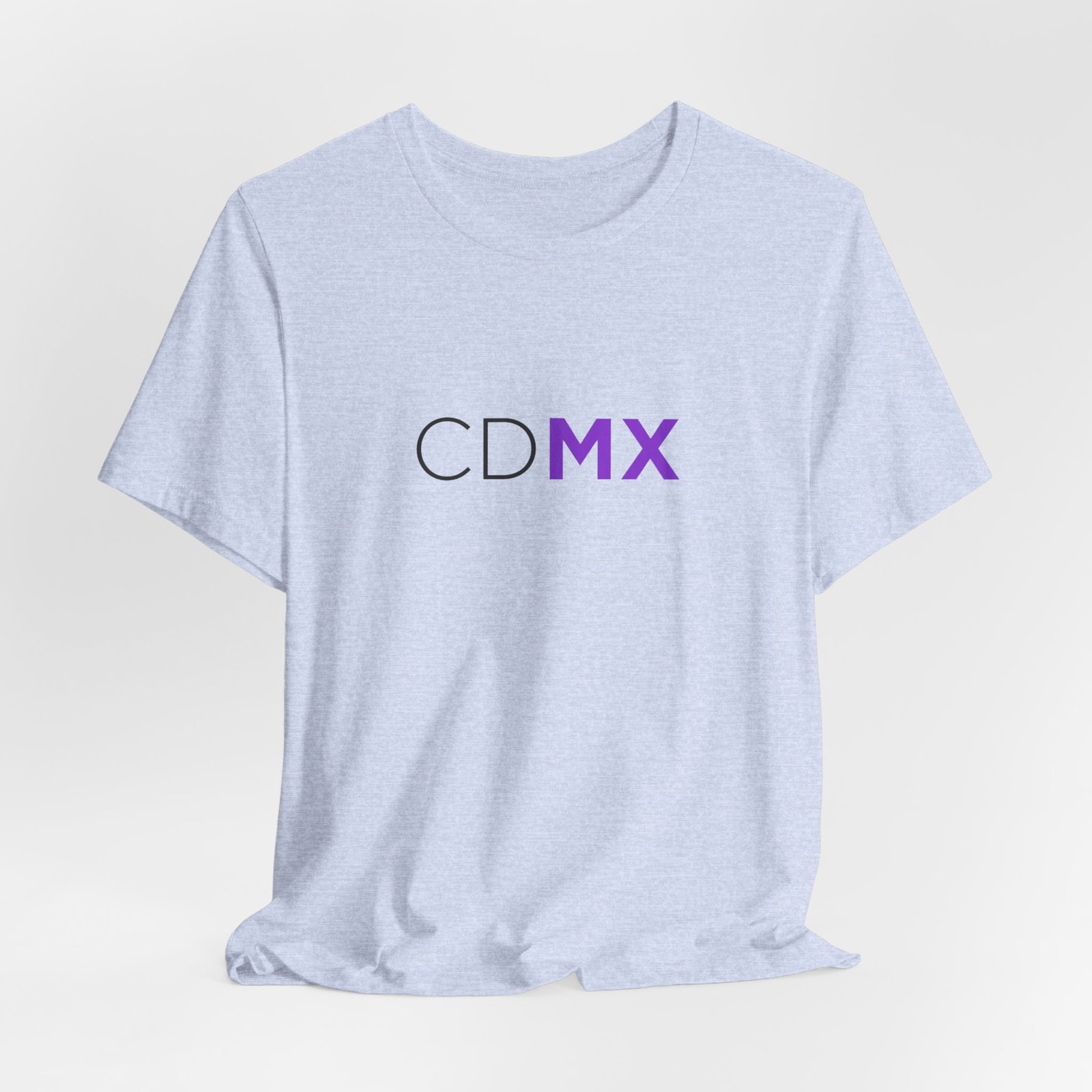 CDMX Logo T-Shirt, Ciudad de México Apparel, Angel Back Urban Streetwear - Image 18