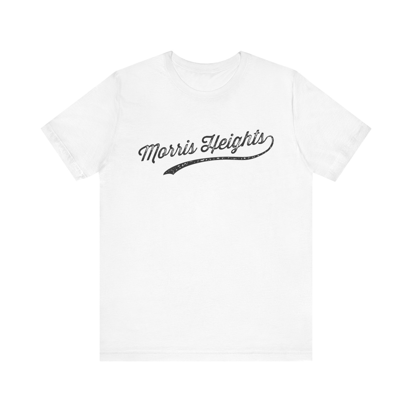Morris Heights Bronx Vintage Tee - Image 2