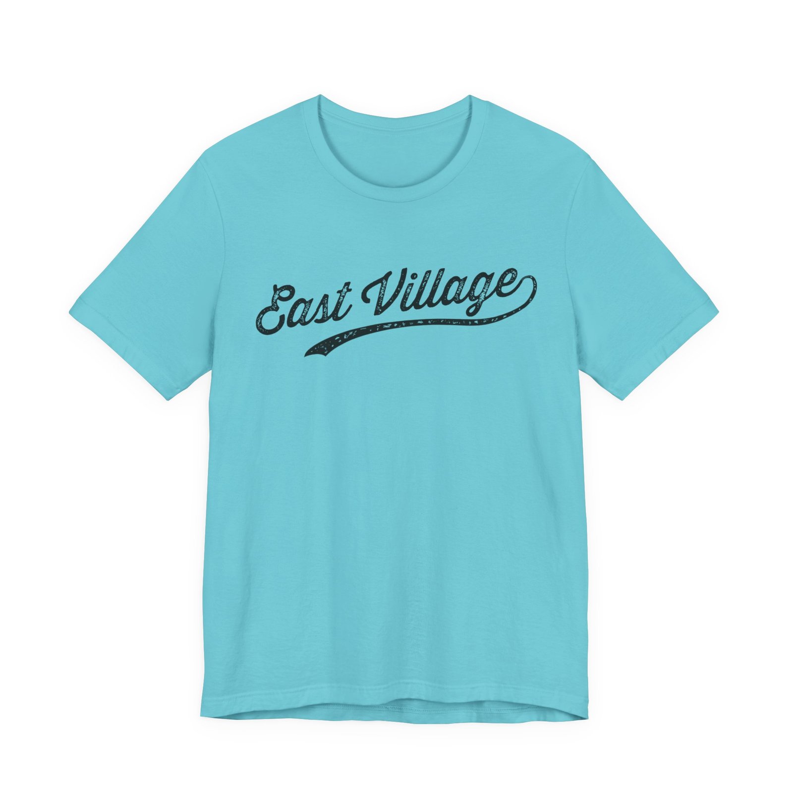 East Village NY Vintage Tee - Image 14