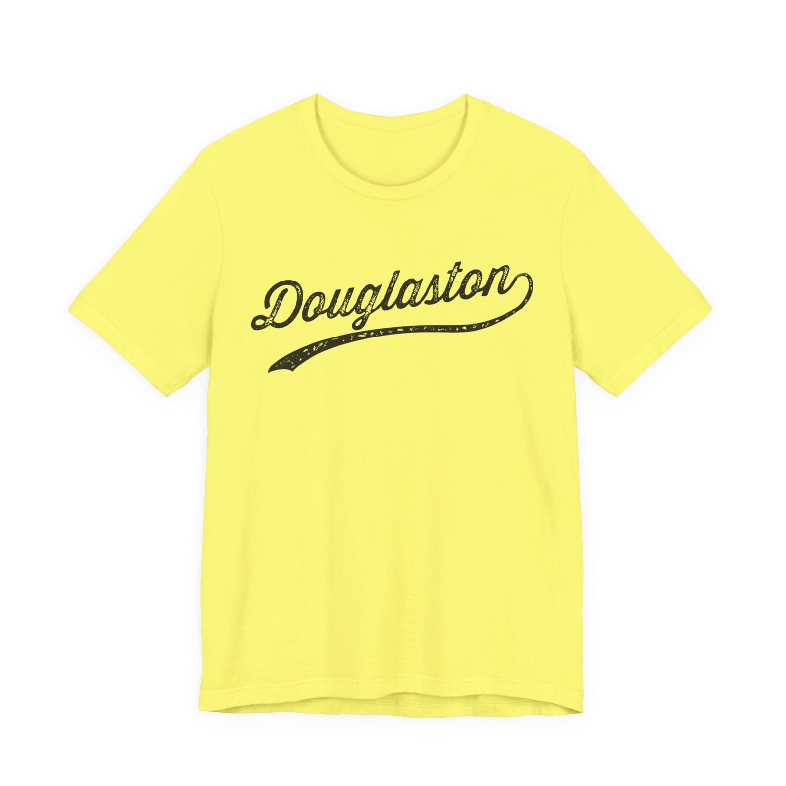 Douglaston Queens Vintage Tee - Image 3