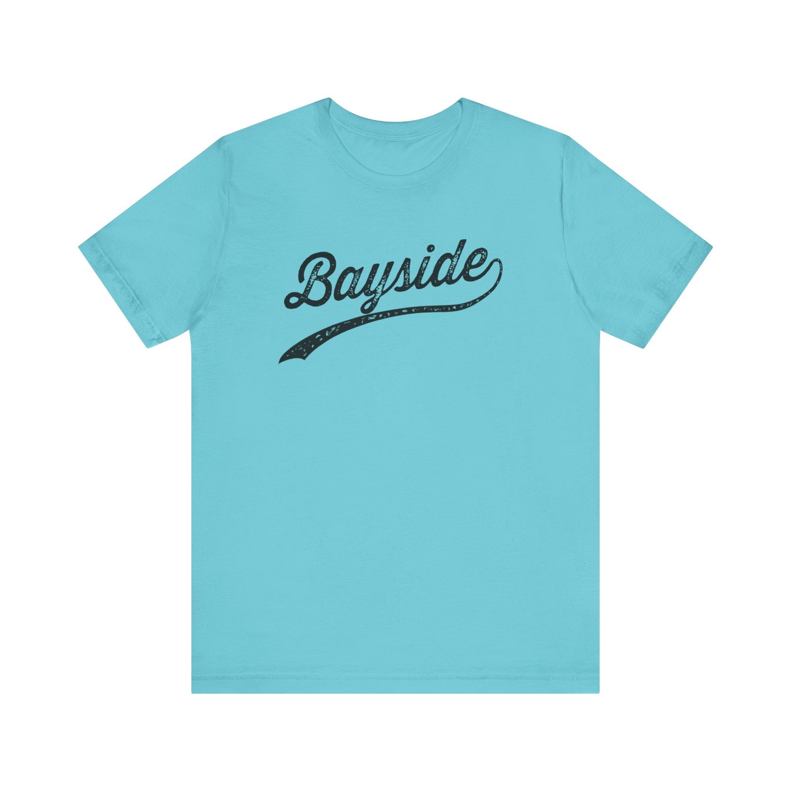 Bayside Queens Vintage Tee - Image 10
